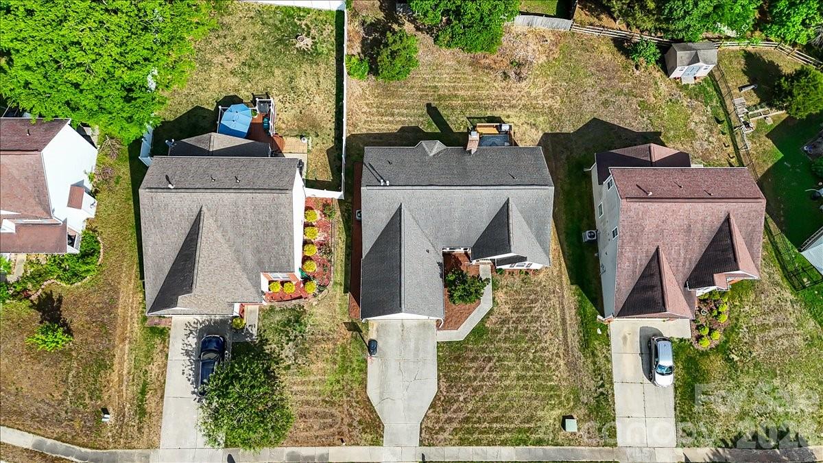 14413 John Beck Drive — Charlotte