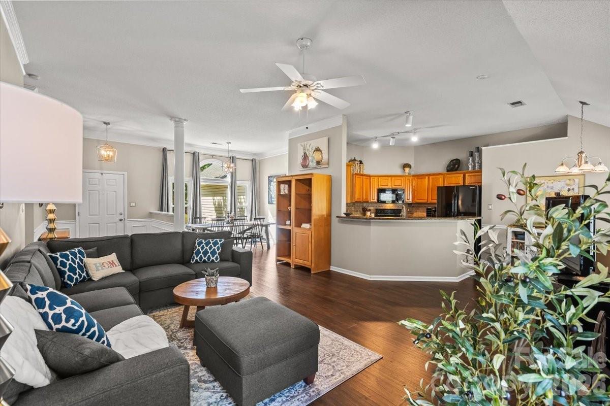 14413 John Beck Drive — Charlotte