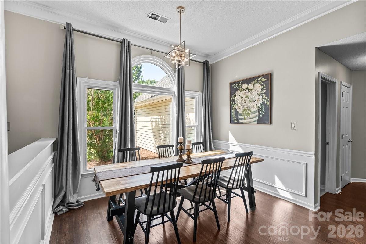 14413 John Beck Drive — Charlotte