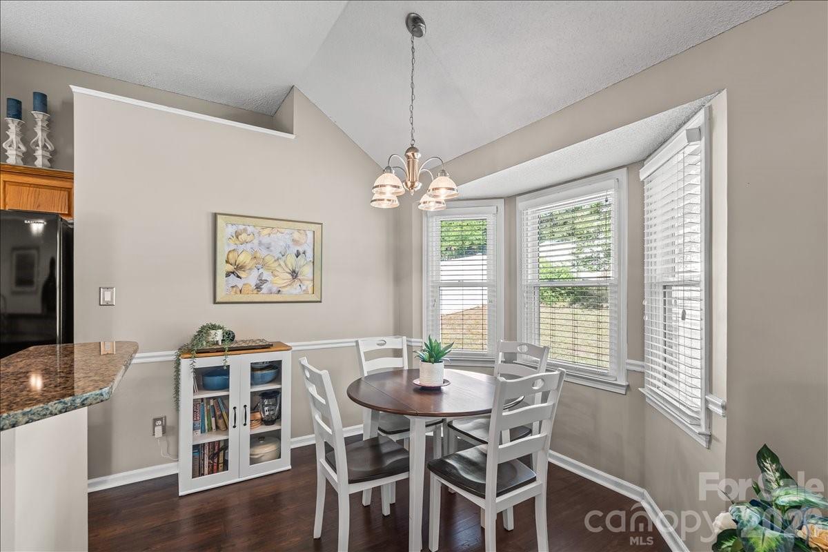 14413 John Beck Drive — Charlotte