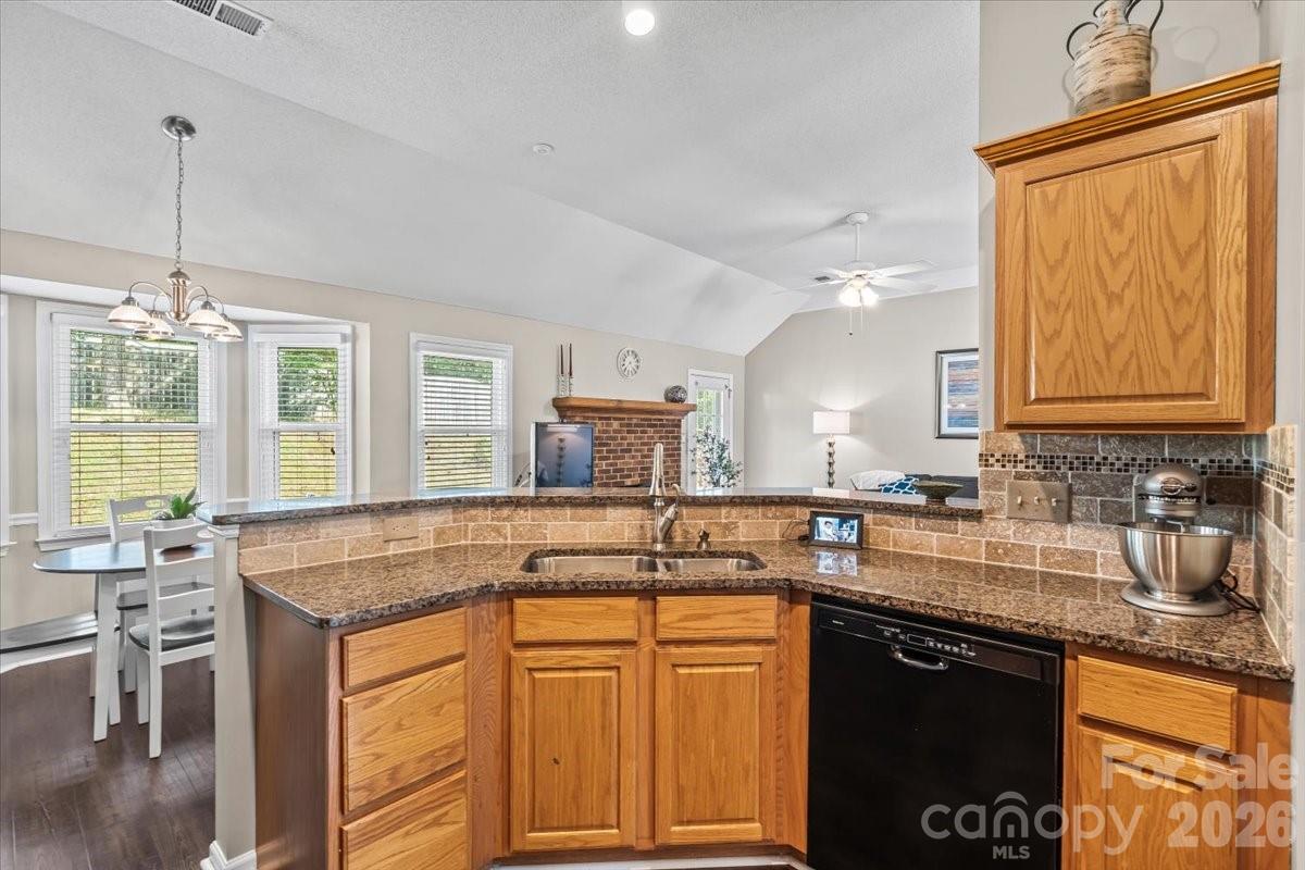 14413 John Beck Drive — Charlotte