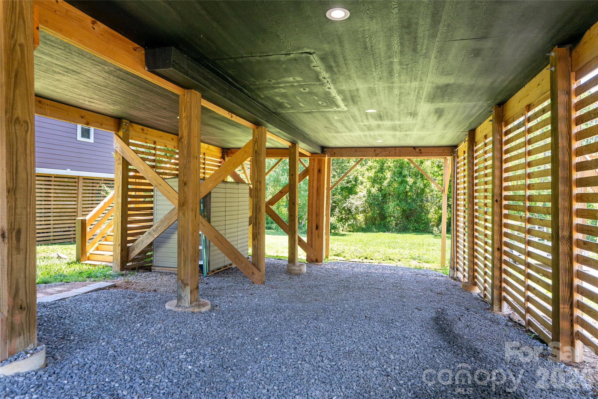 38 Old County Home Road — Asheville