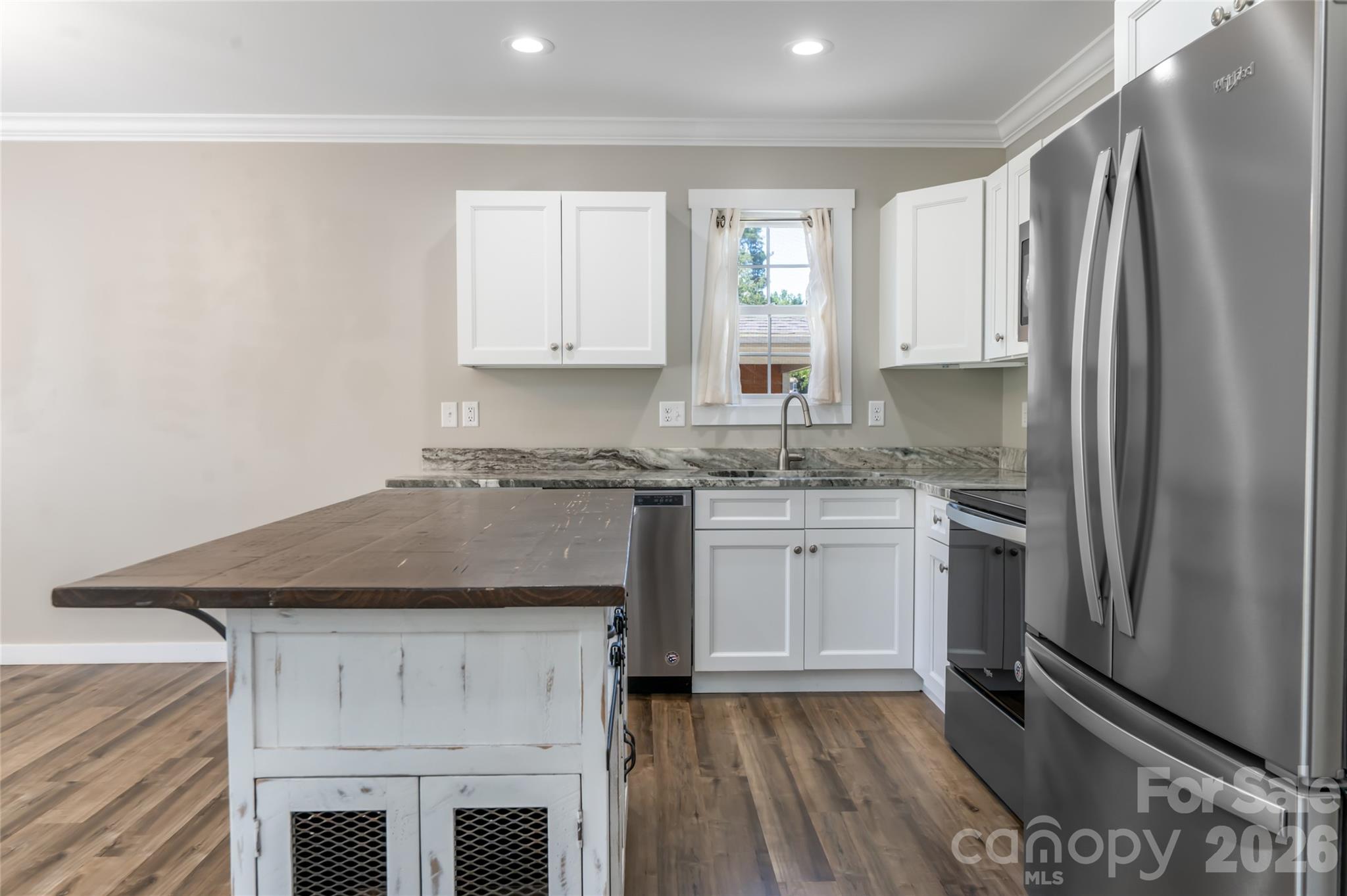 38 Old County Home Road — Asheville