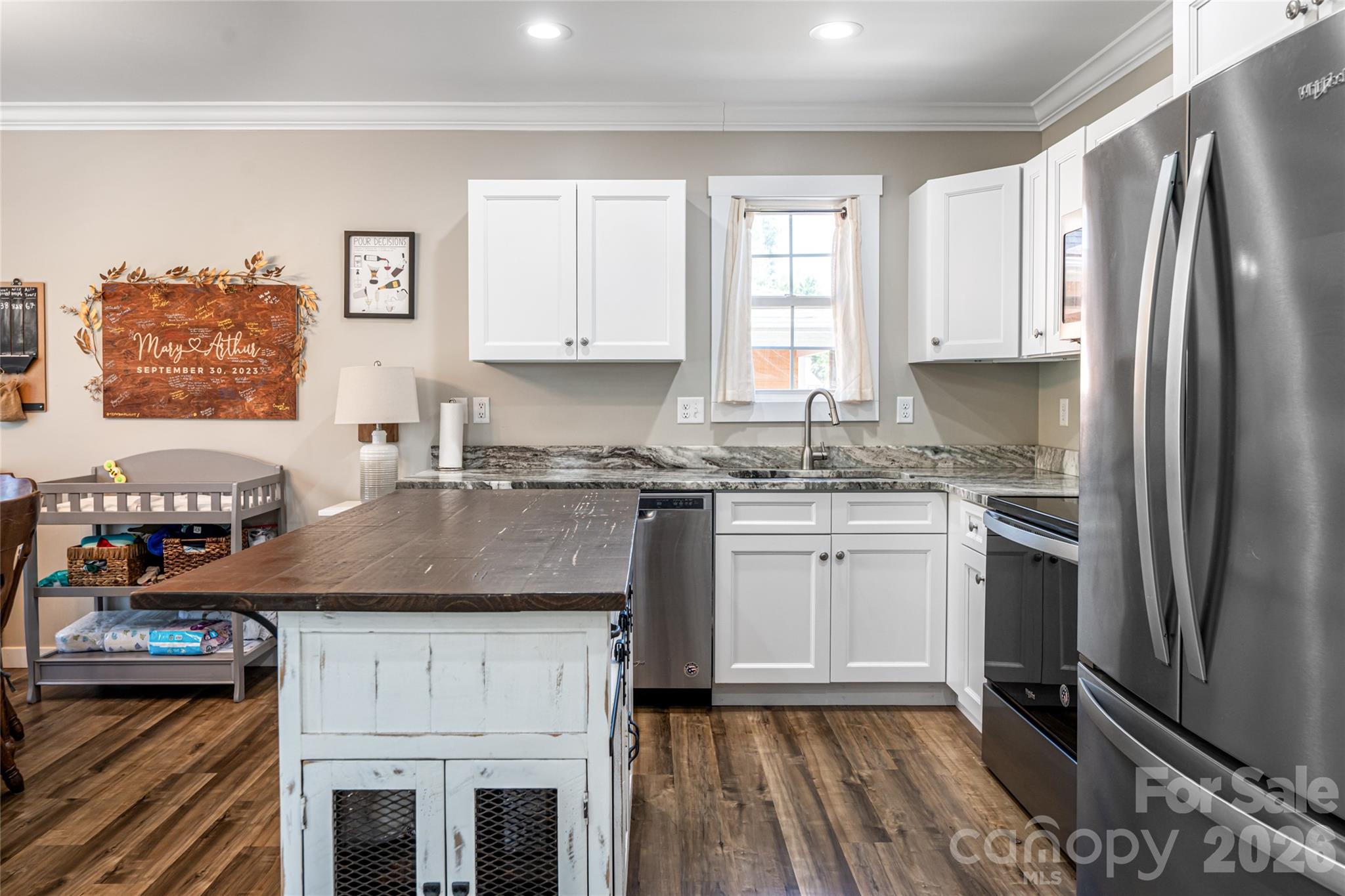 38 Old County Home Road — Asheville