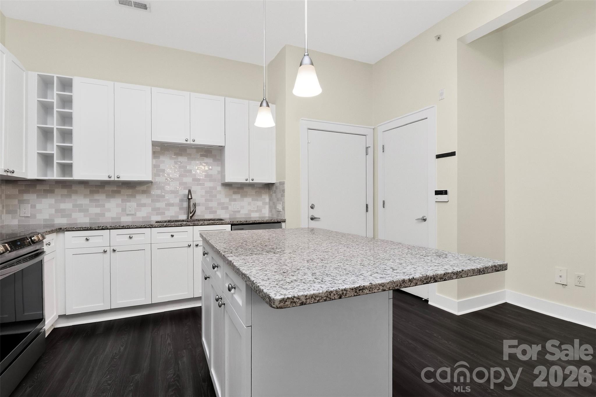 716 N Davidson Street — Charlotte