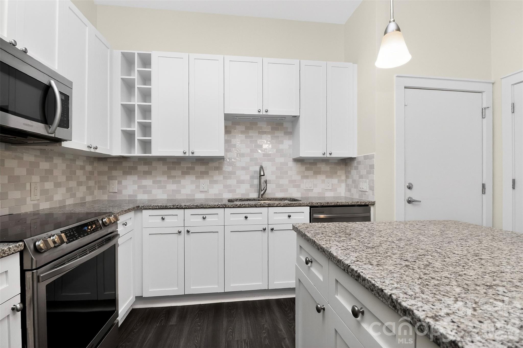716 N Davidson Street — Charlotte