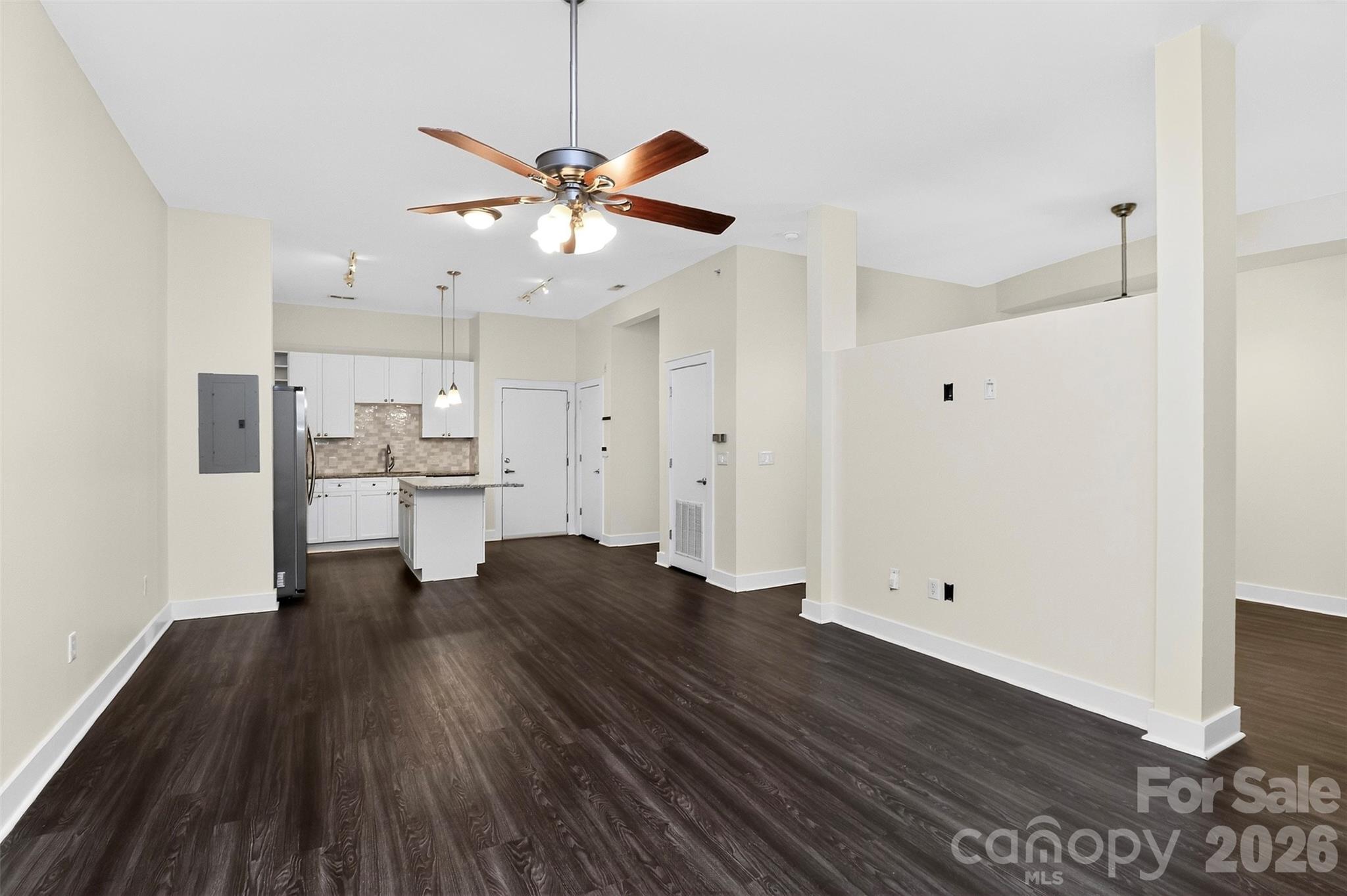 716 N Davidson Street — Charlotte