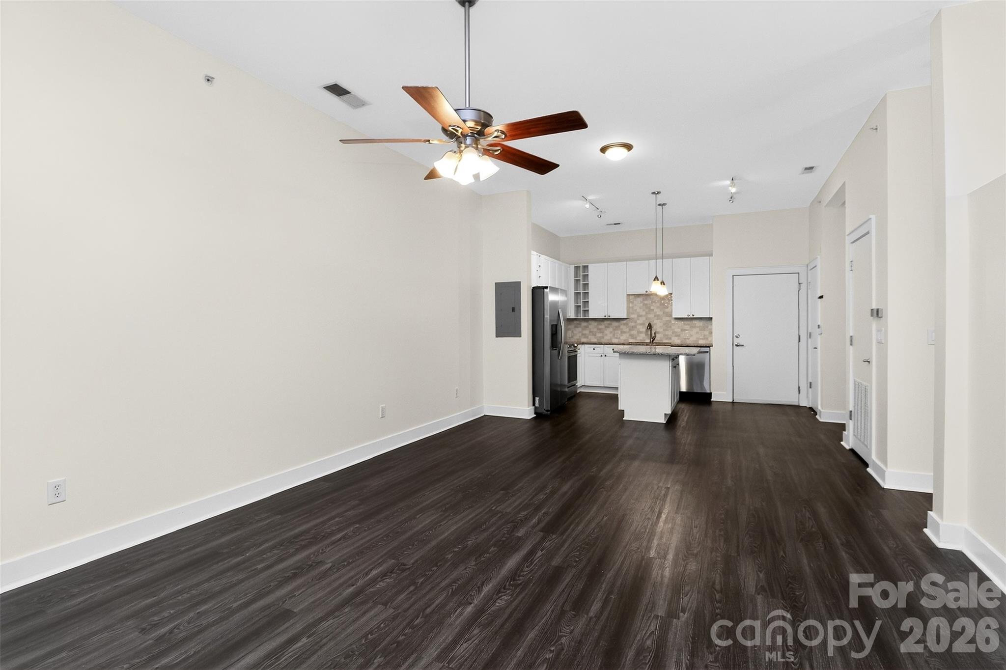 716 N Davidson Street — Charlotte