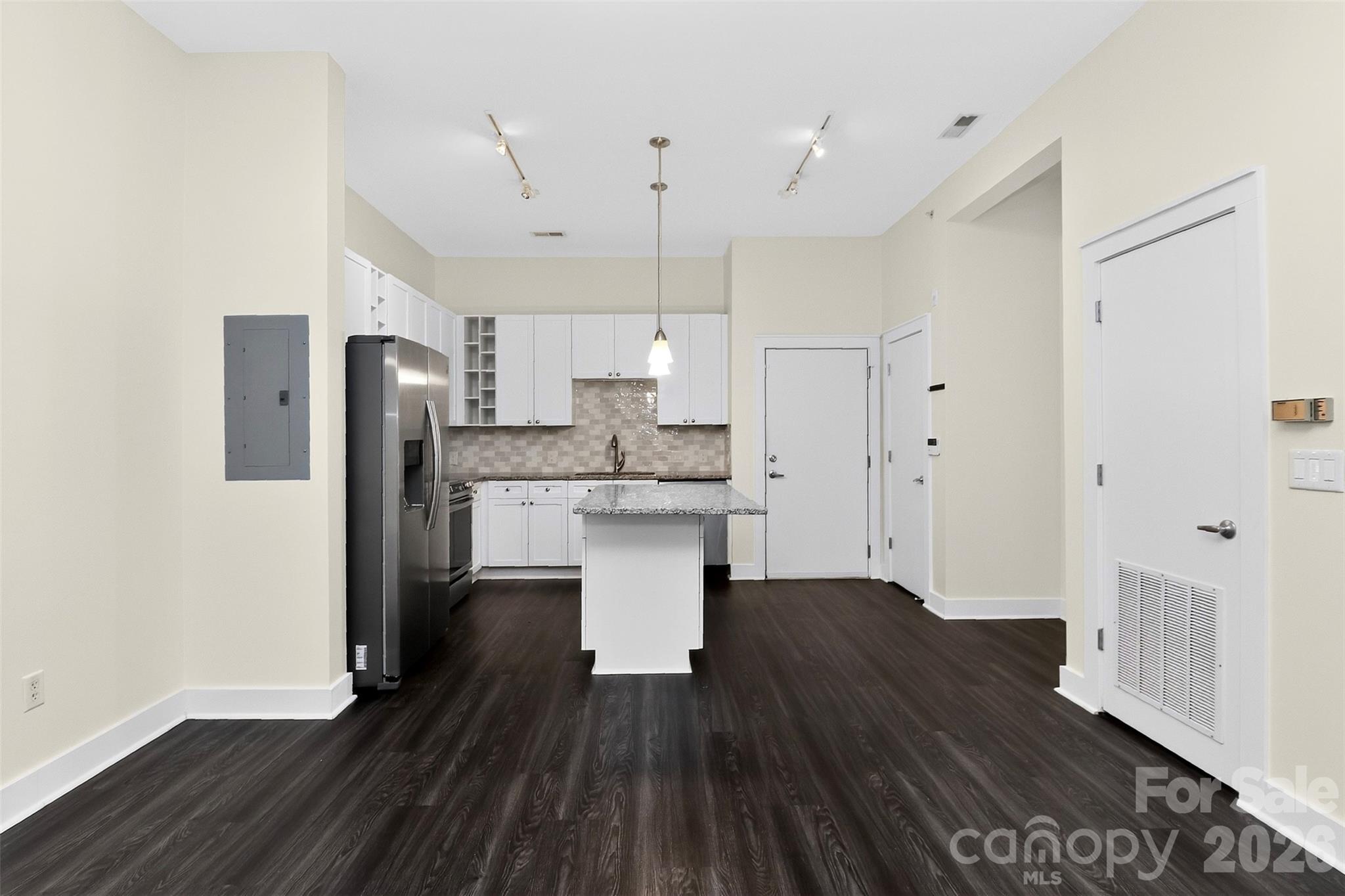 716 N Davidson Street — Charlotte