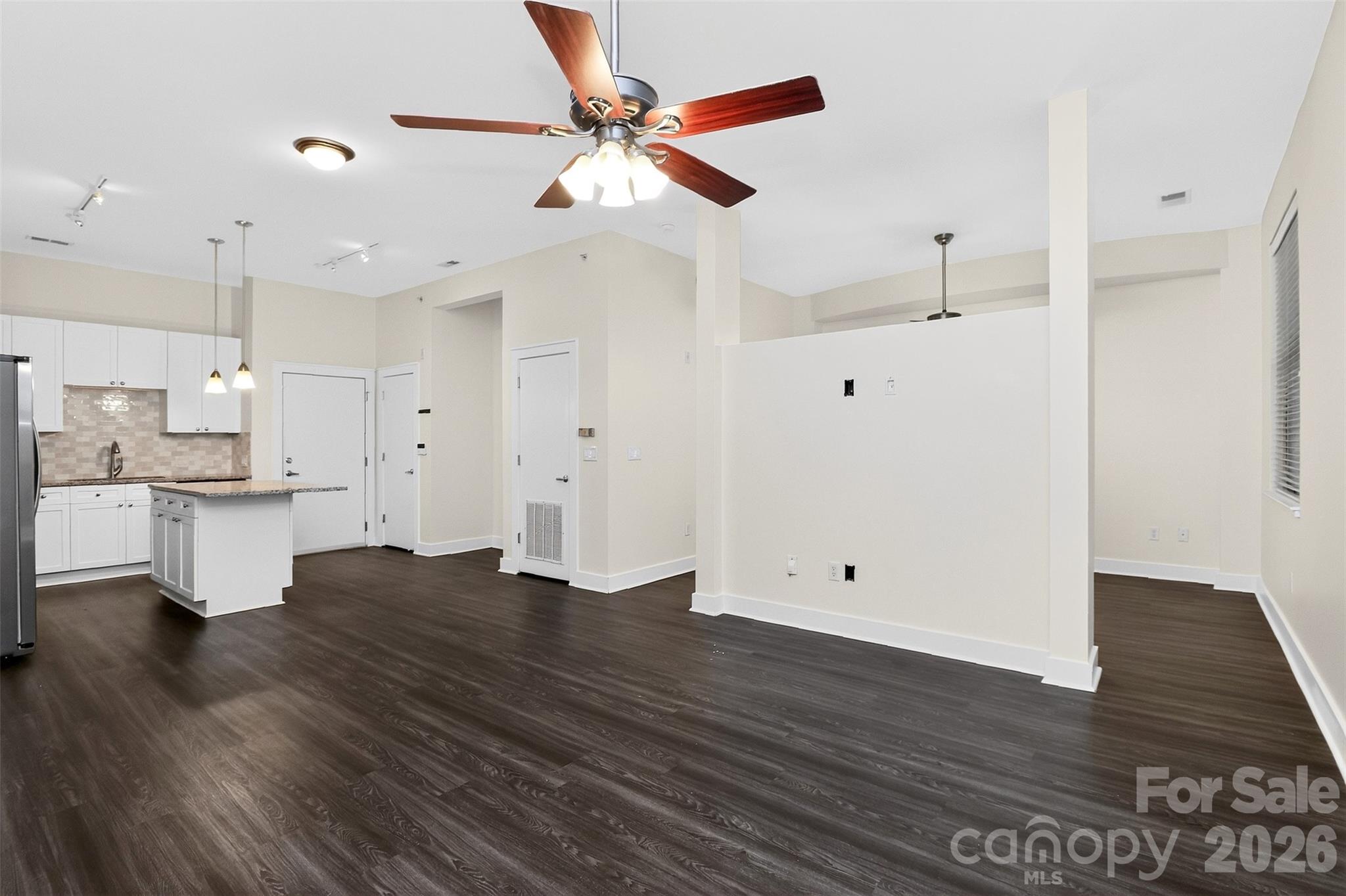 716 N Davidson Street — Charlotte