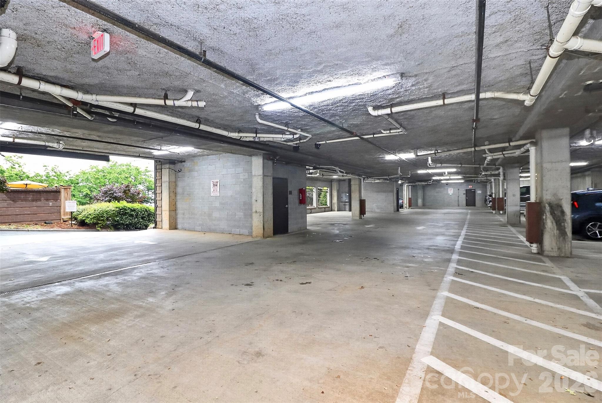 716 N Davidson Street — Charlotte