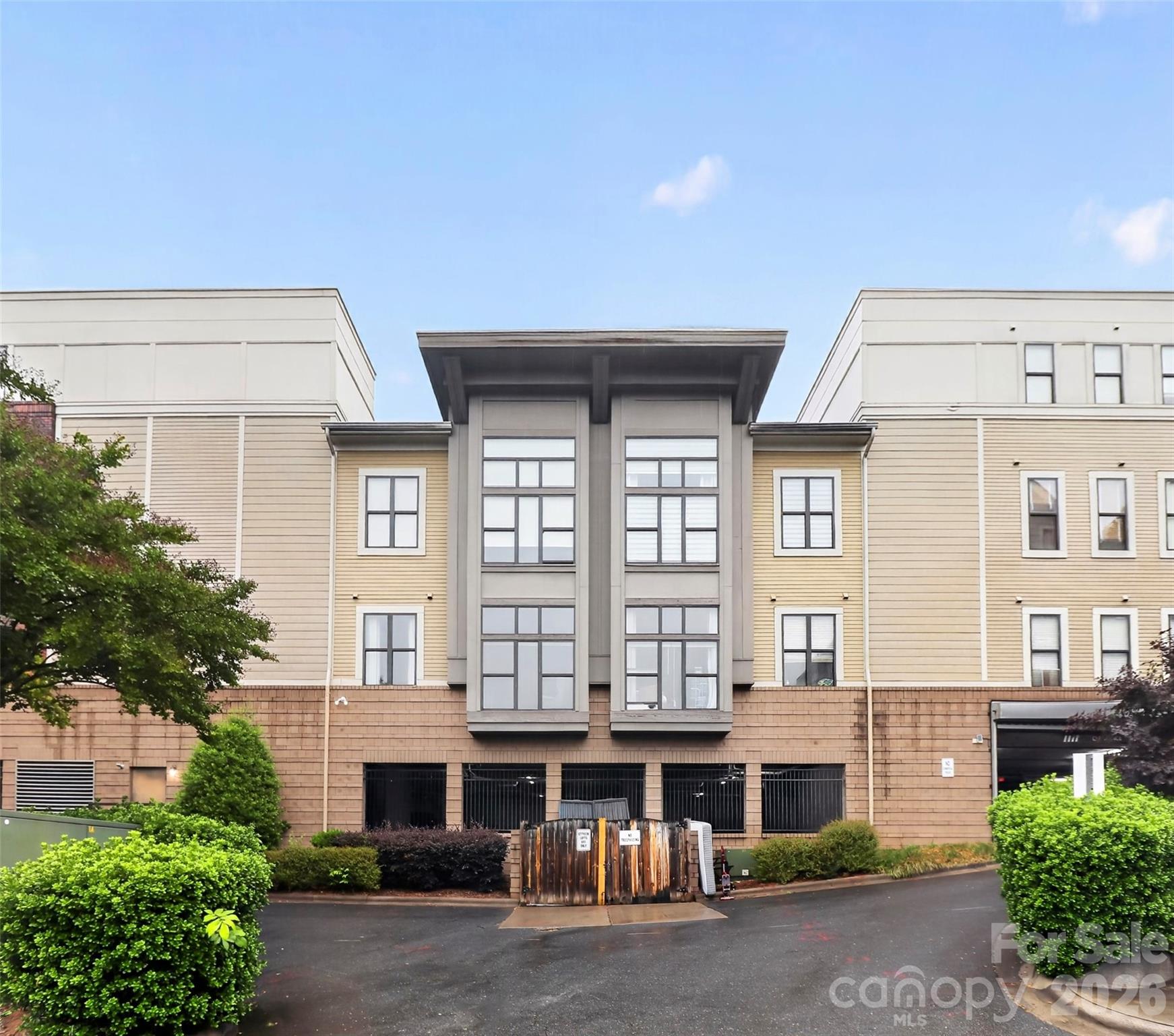716 N Davidson Street — Charlotte