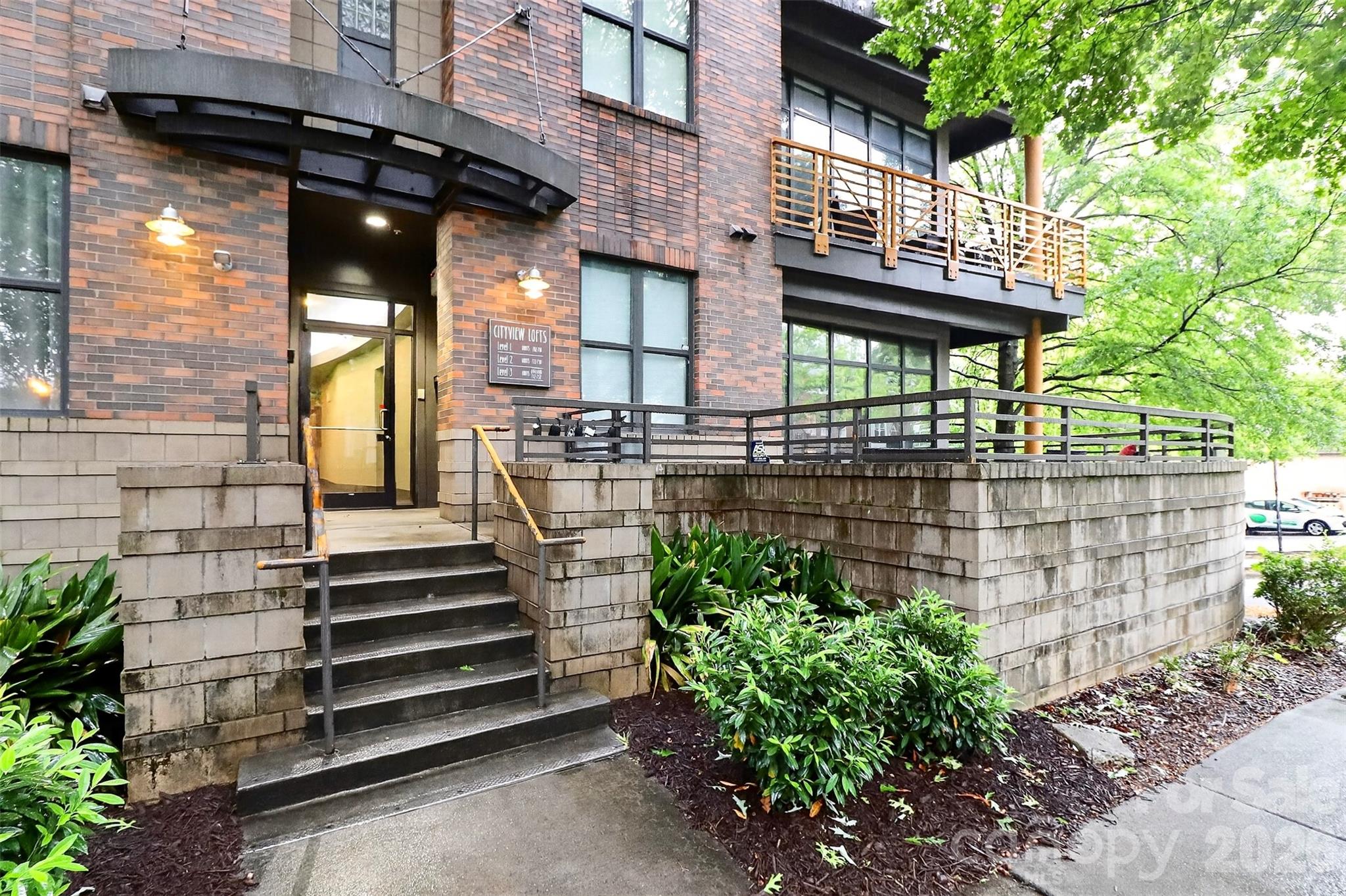 716 N Davidson Street — Charlotte