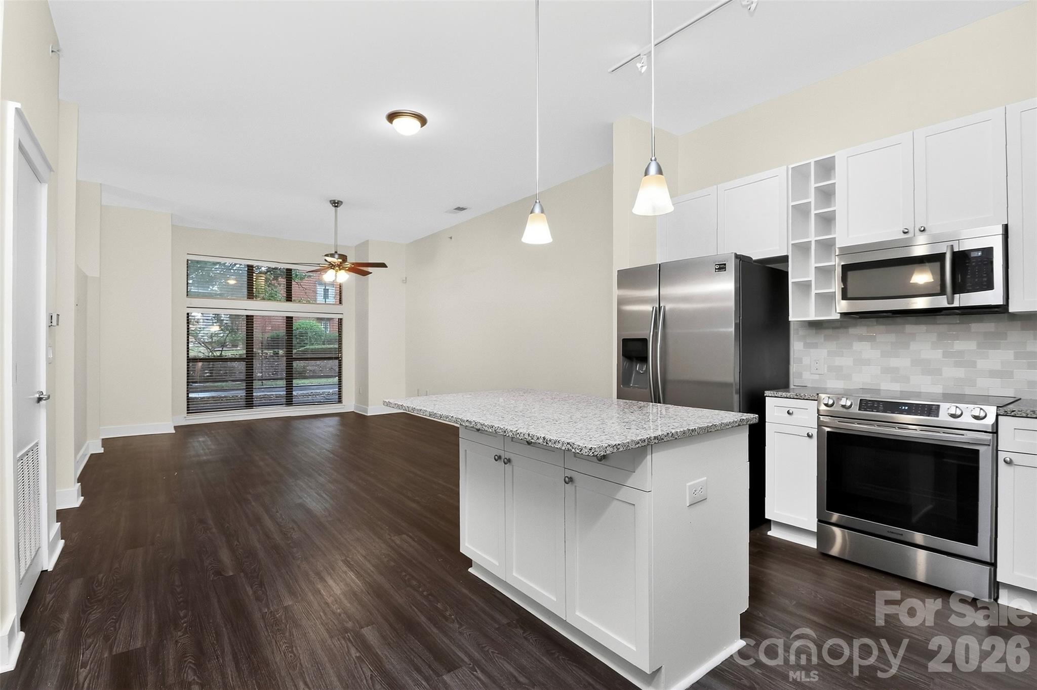 716 N Davidson Street — Charlotte