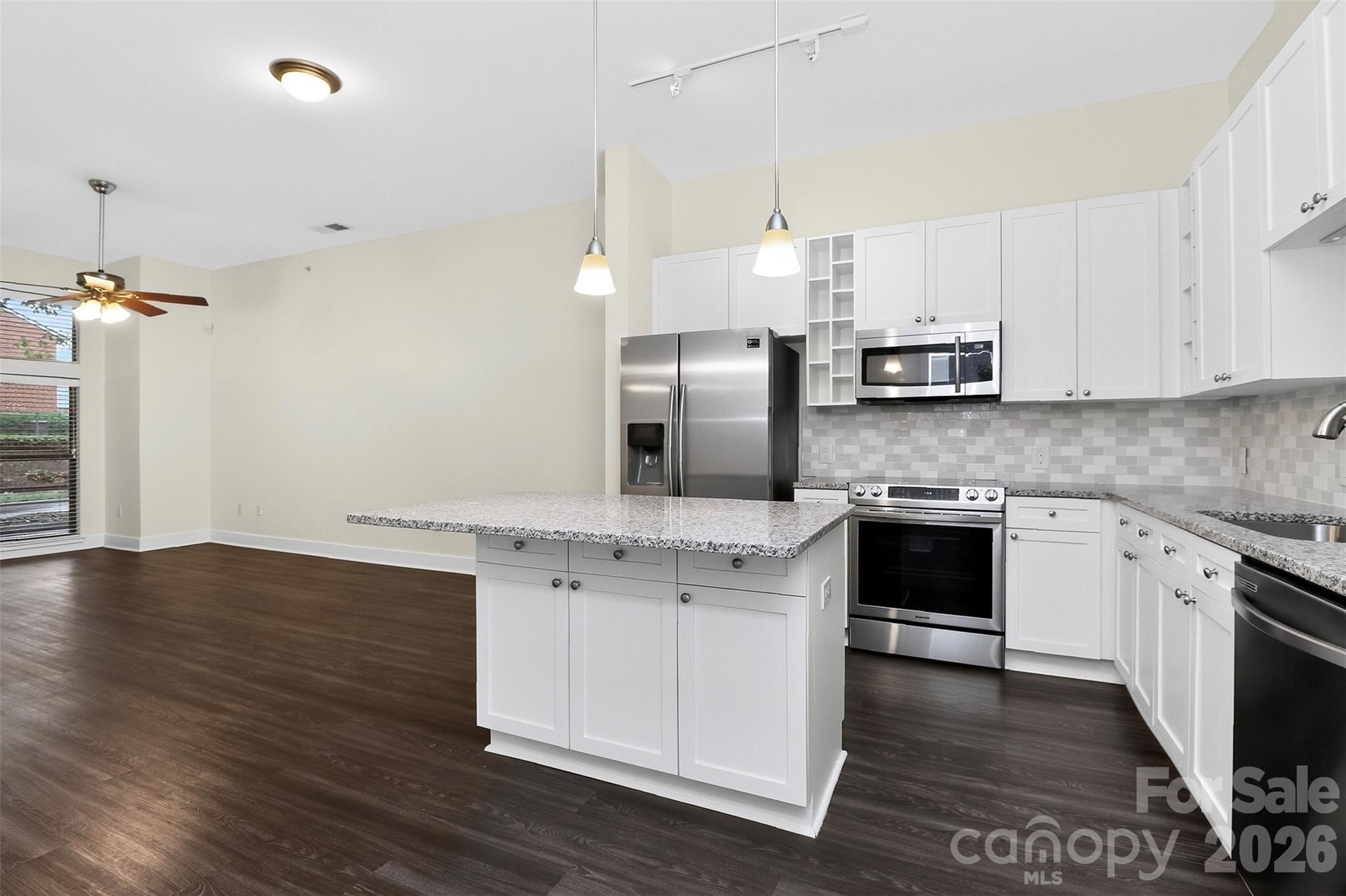 716 N Davidson Street — Charlotte
