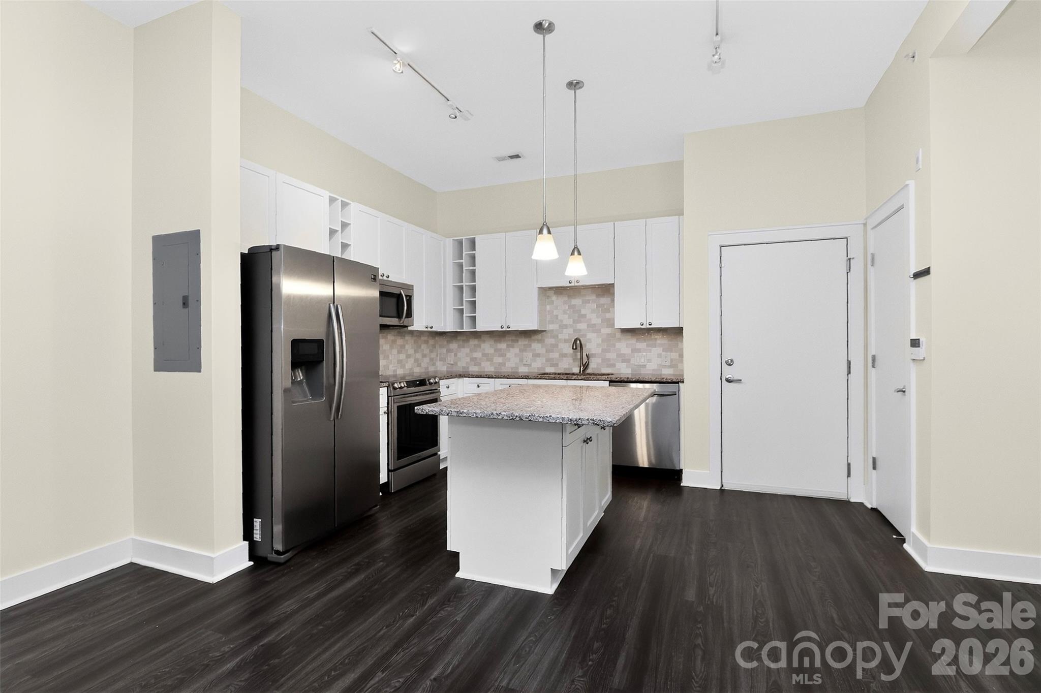 716 N Davidson Street — Charlotte