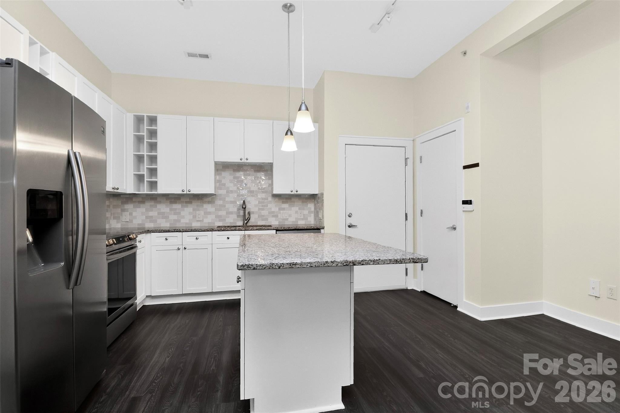 716 N Davidson Street — Charlotte