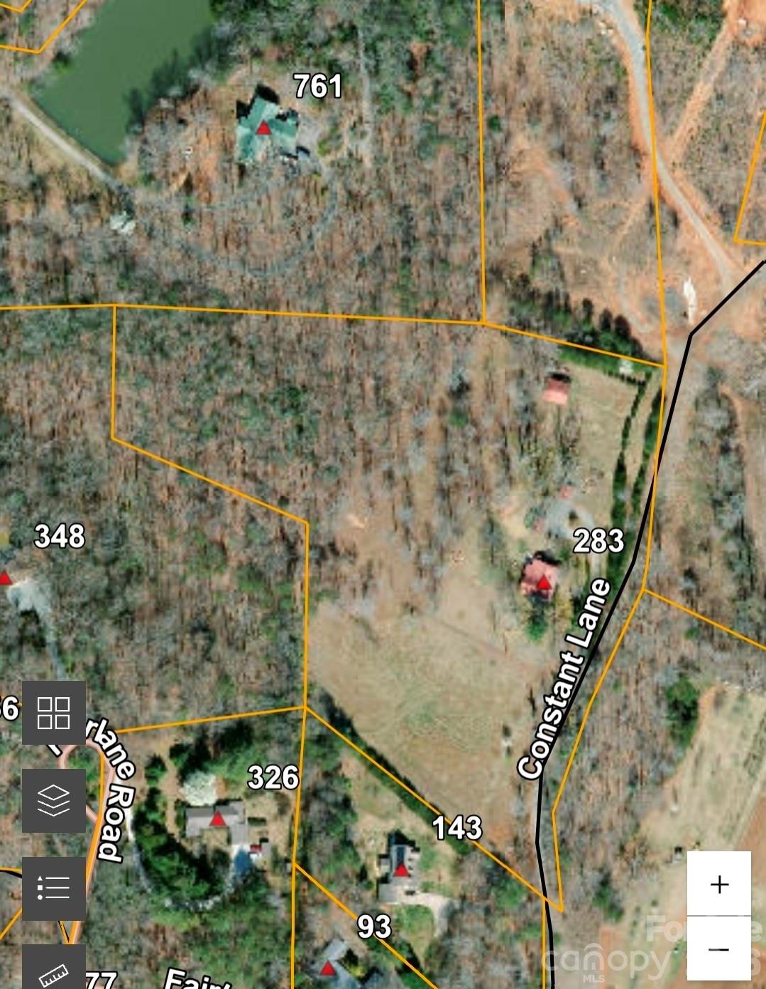 283 Constant Lane — Columbus