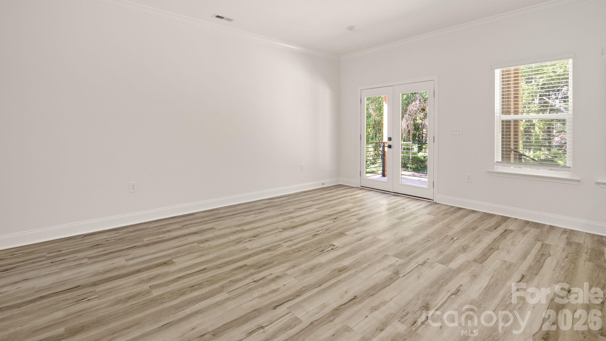 511 North Flint Street — Lincolnton