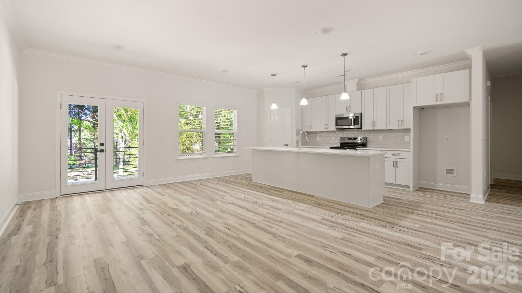 511 North Flint Street — Lincolnton
