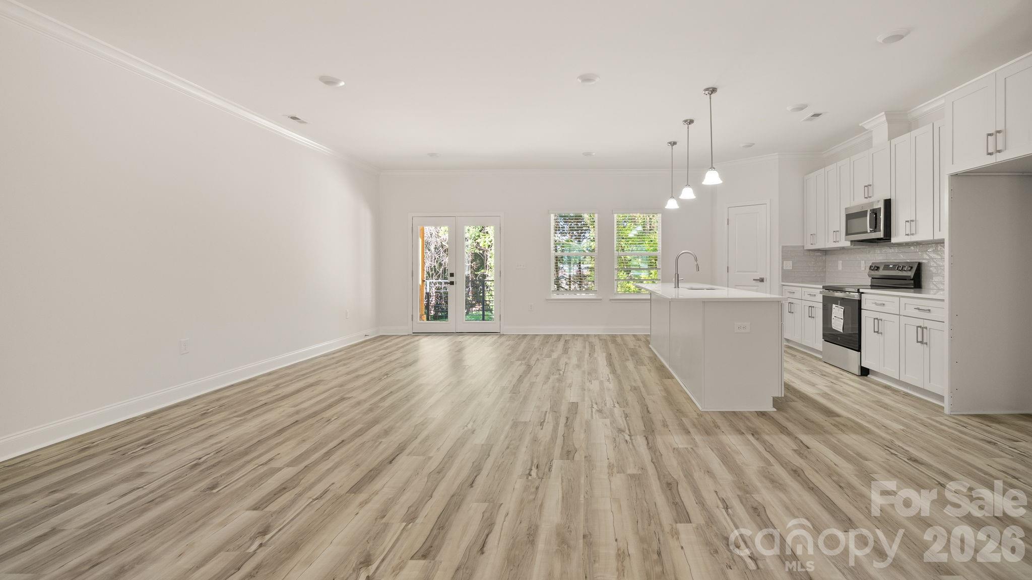 511 North Flint Street — Lincolnton