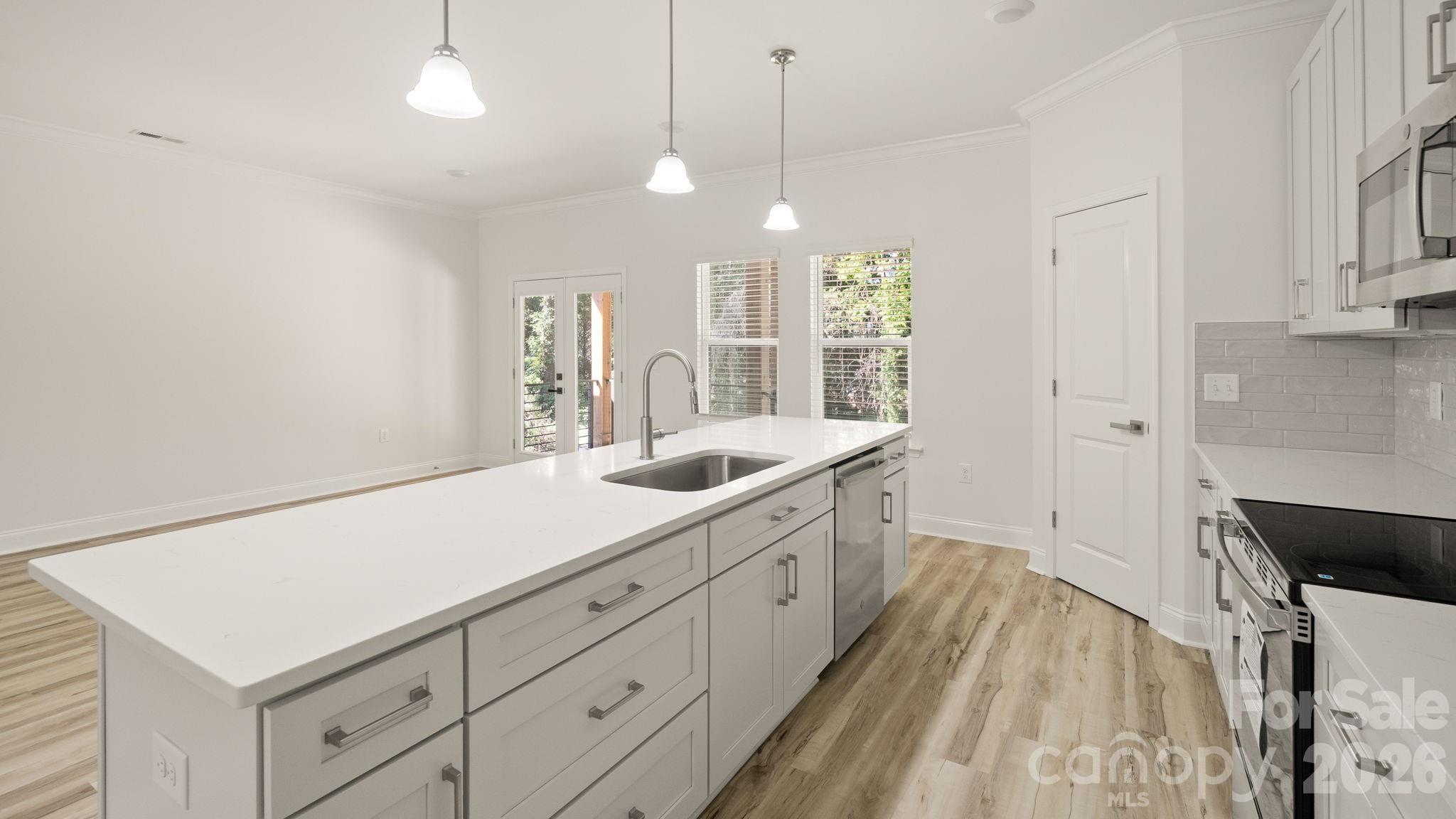 511 North Flint Street — Lincolnton