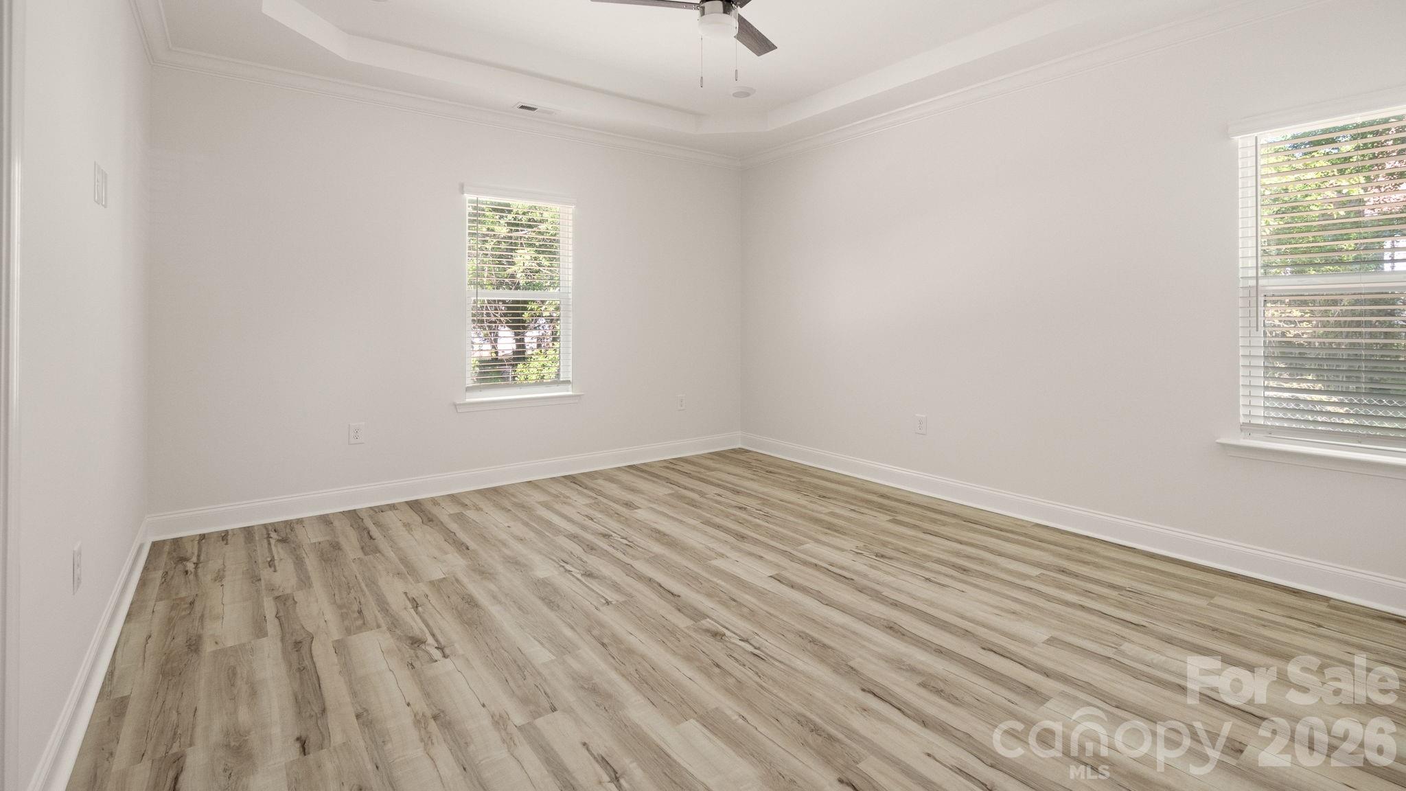 511 North Flint Street — Lincolnton