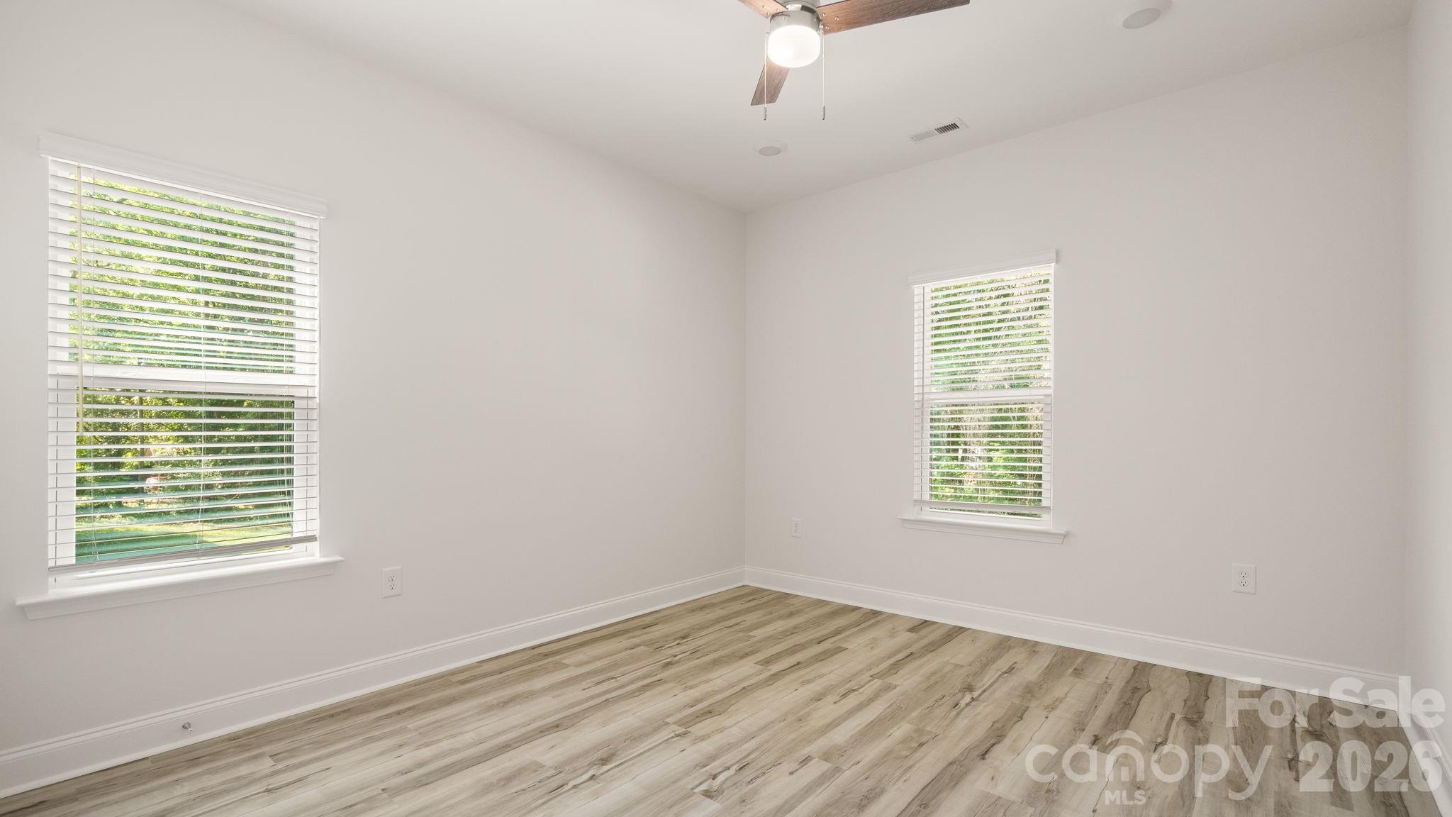 511 North Flint Street — Lincolnton