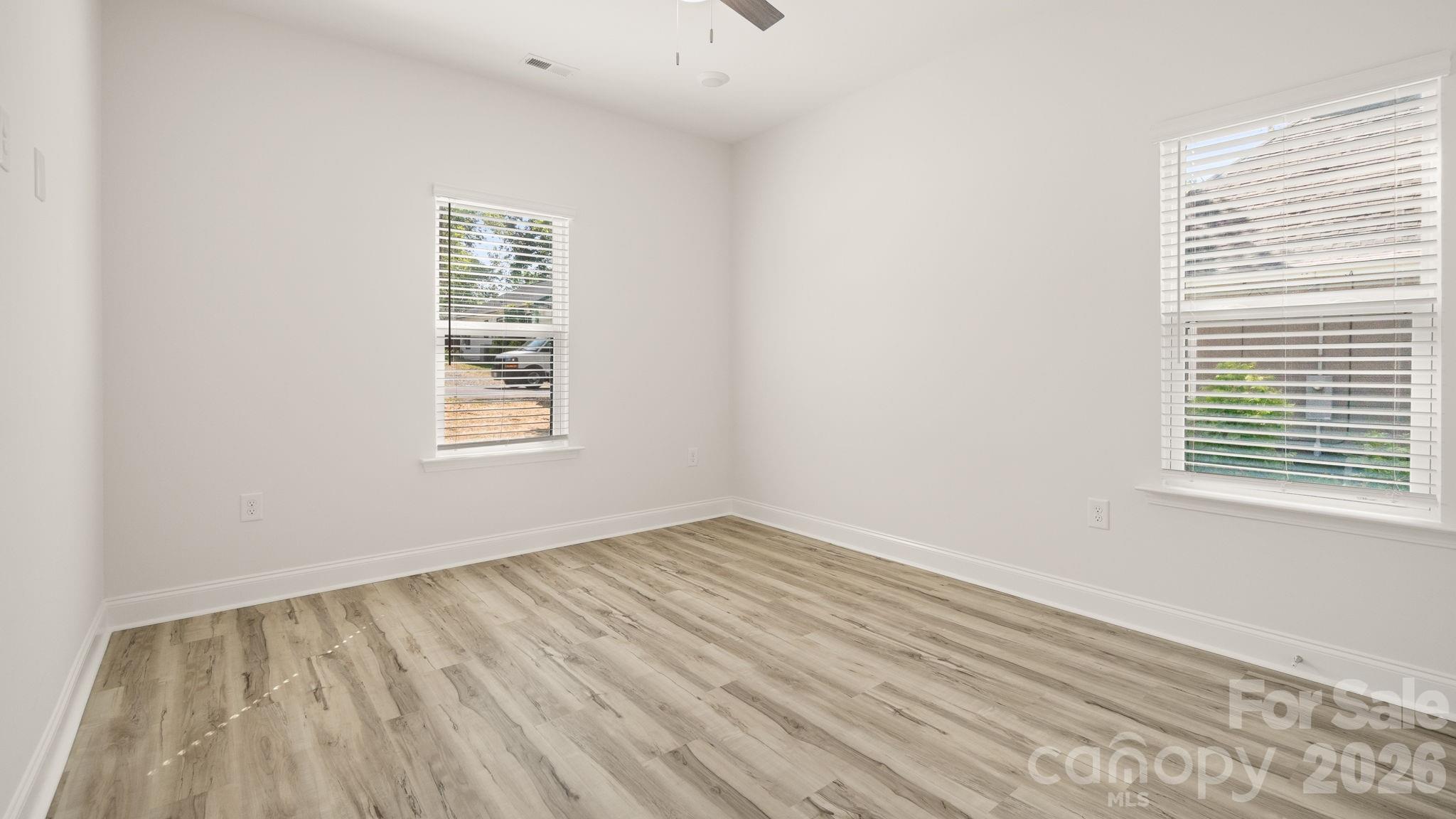 511 North Flint Street — Lincolnton