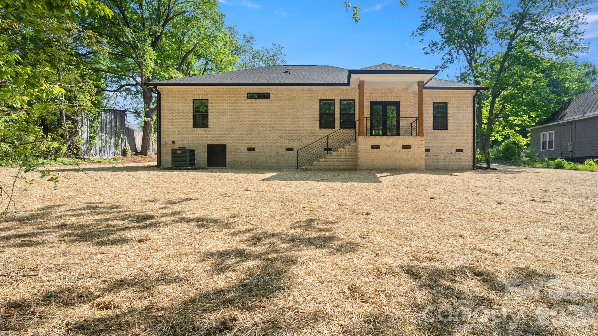 511 North Flint Street — Lincolnton