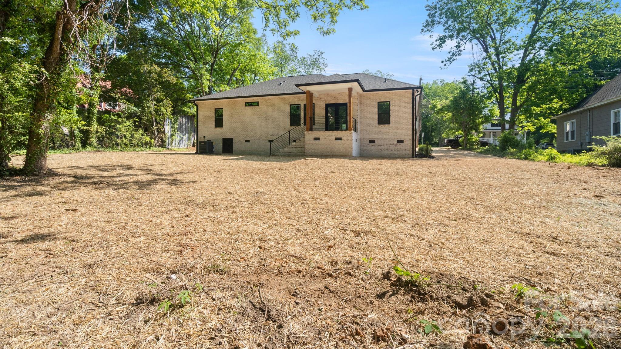 511 North Flint Street — Lincolnton