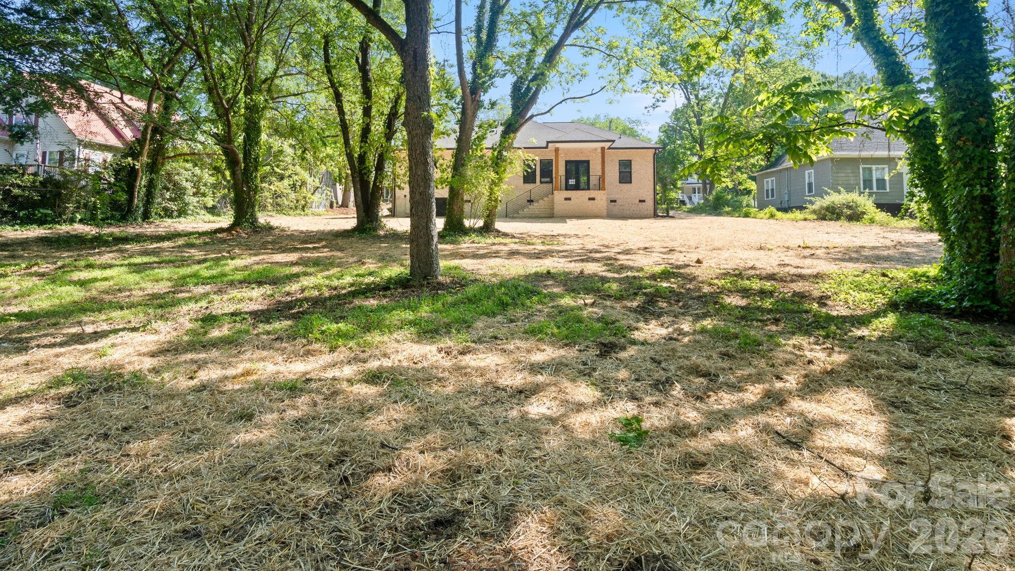 511 North Flint Street — Lincolnton