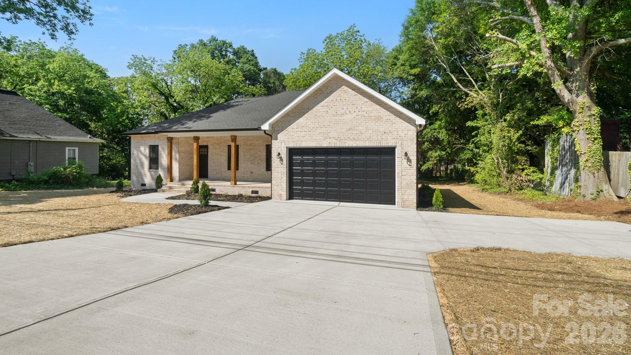 511 North Flint Street — Lincolnton