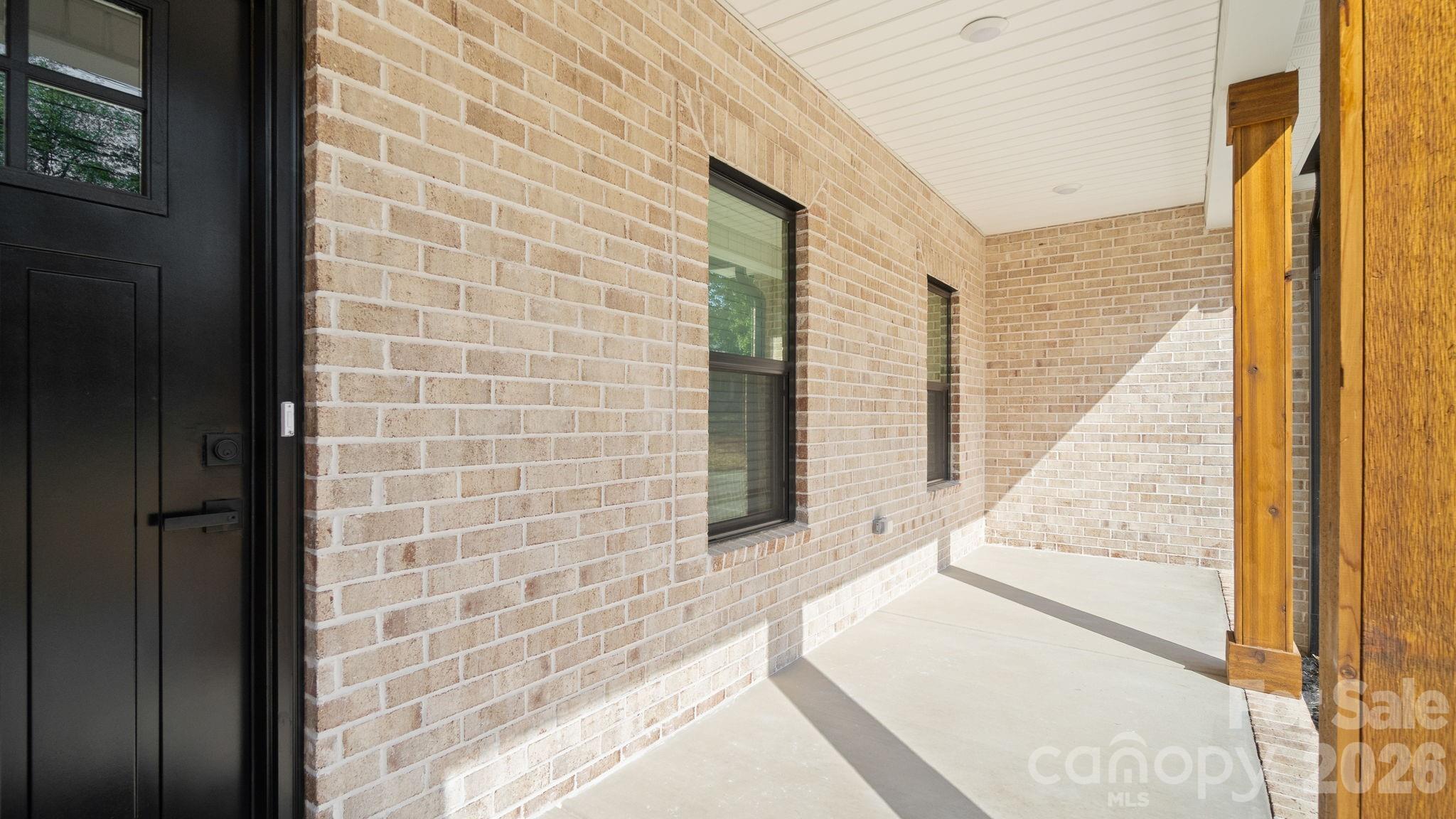 511 North Flint Street — Lincolnton