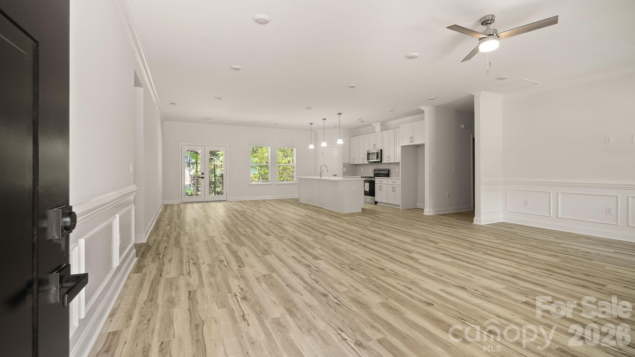 511 North Flint Street — Lincolnton