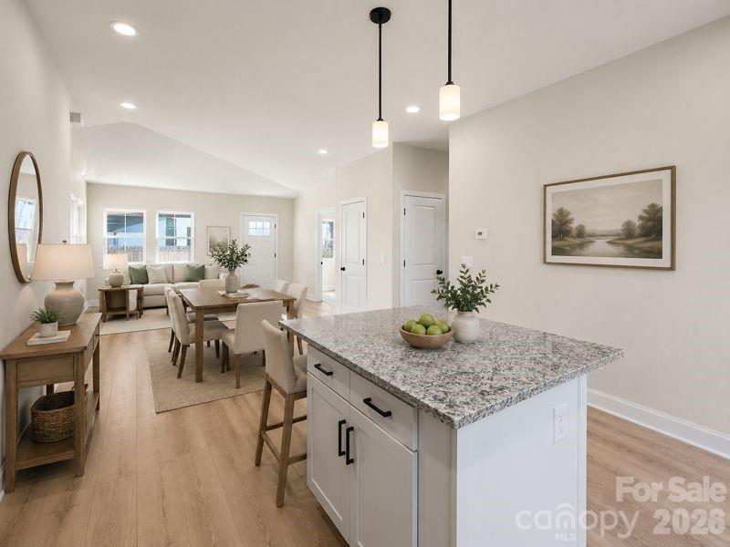1562 7th Avenue Drive SW — Hickory