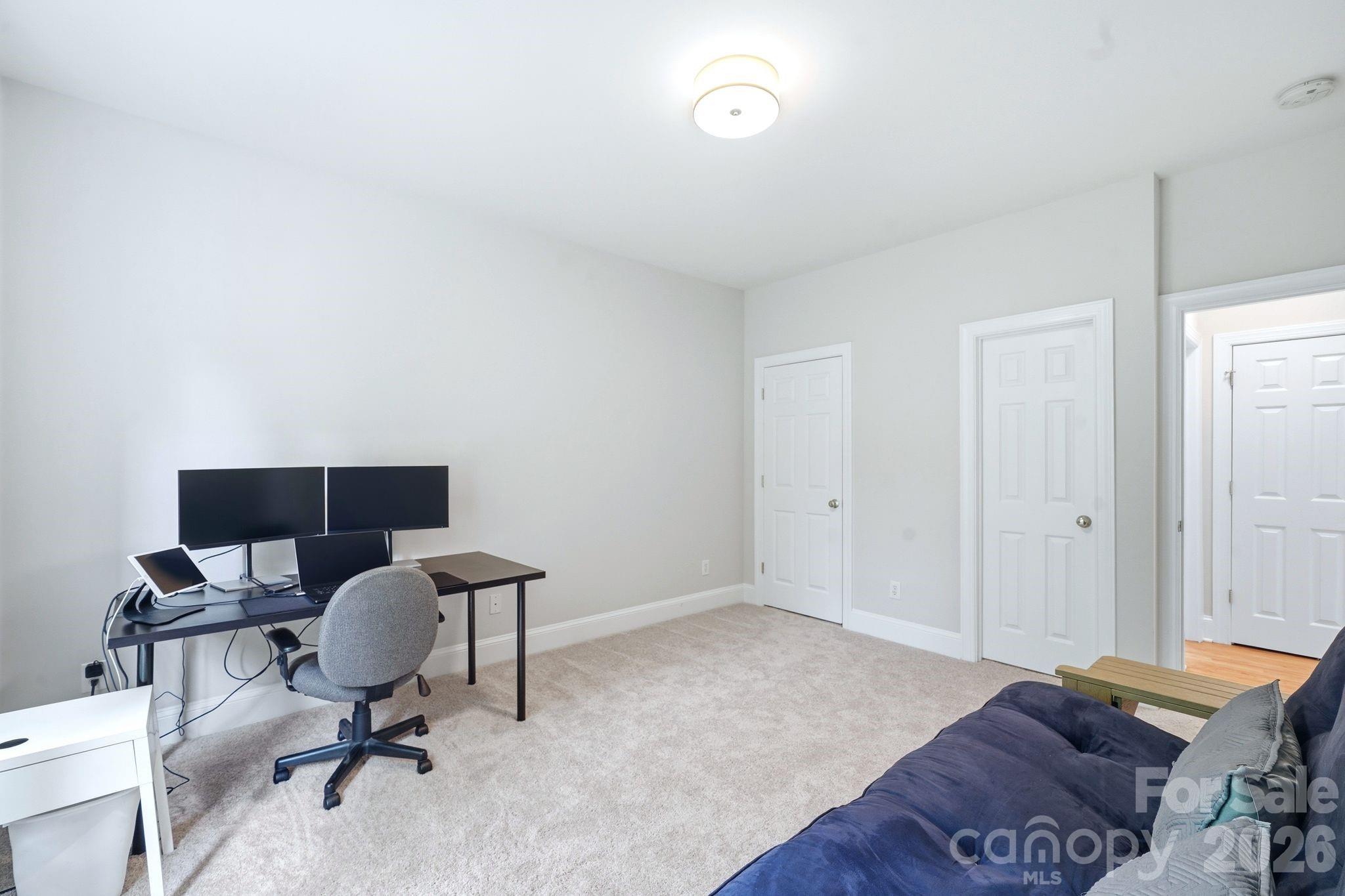 16408 Sutters Run Lane — Huntersville
