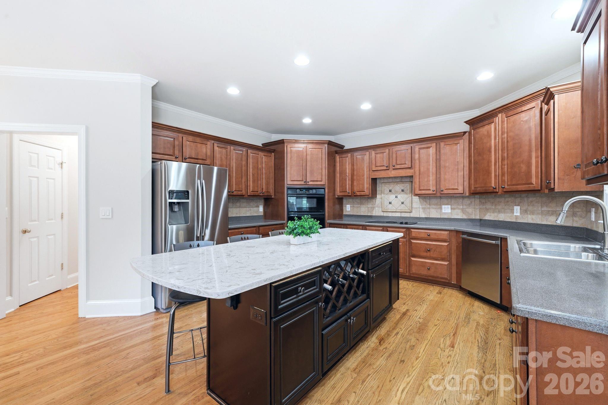 16408 Sutters Run Lane — Huntersville