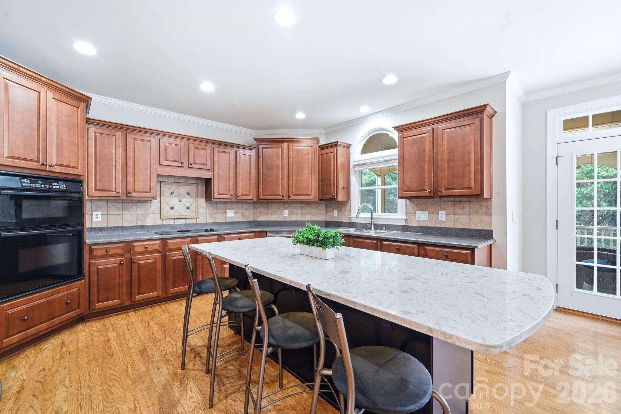 16408 Sutters Run Lane — Huntersville