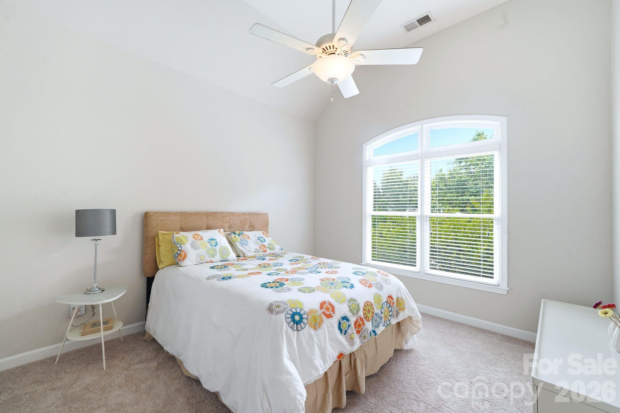 16408 Sutters Run Lane — Huntersville