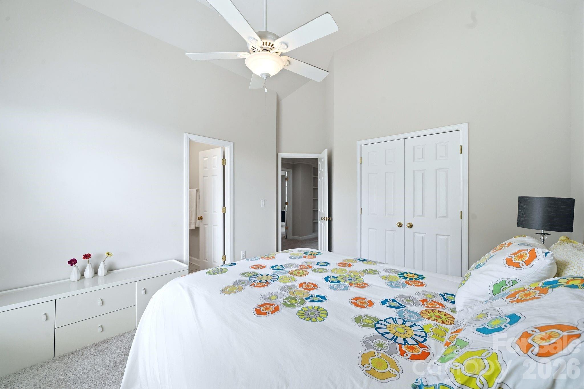 16408 Sutters Run Lane — Huntersville