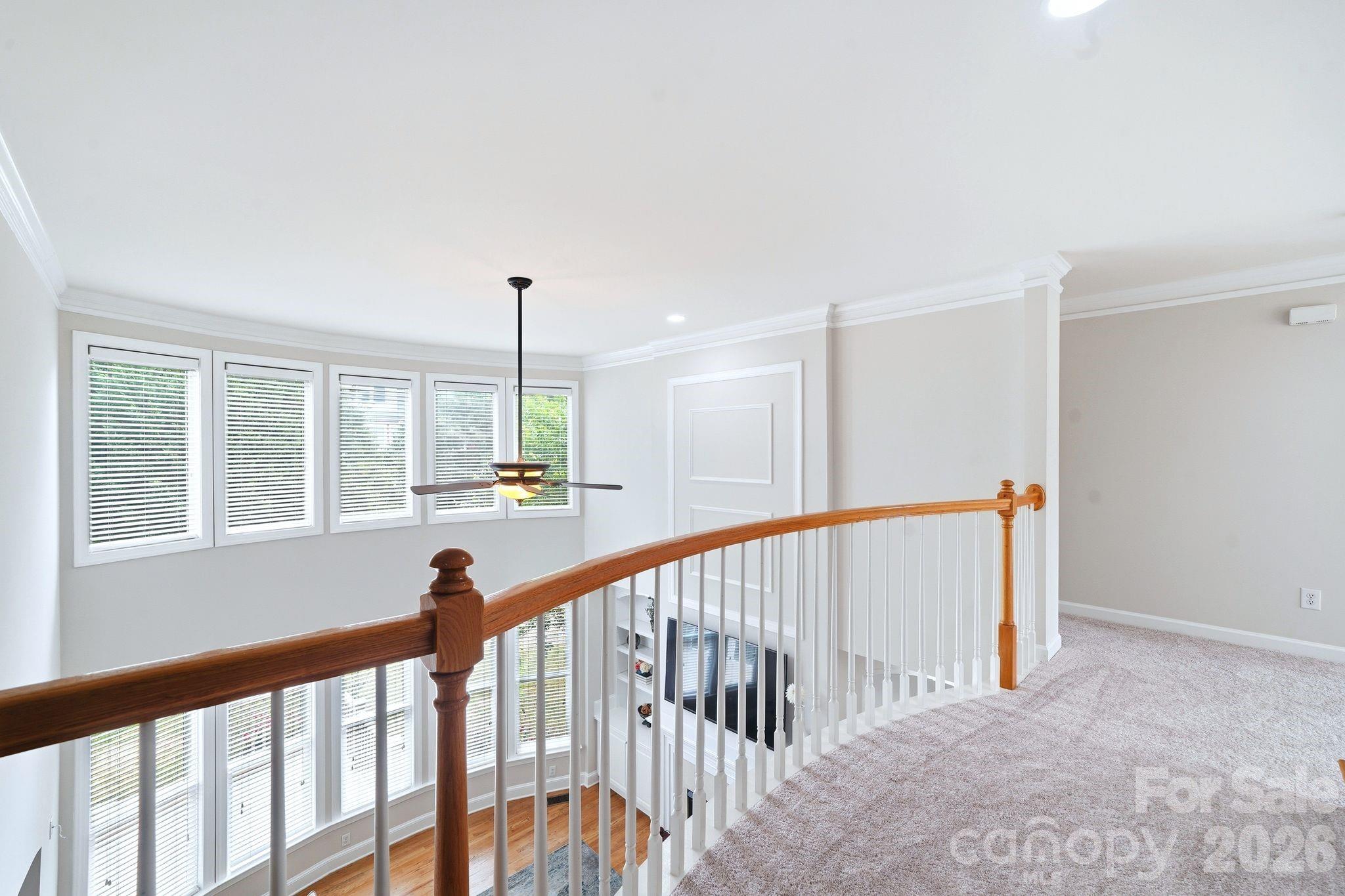 16408 Sutters Run Lane — Huntersville