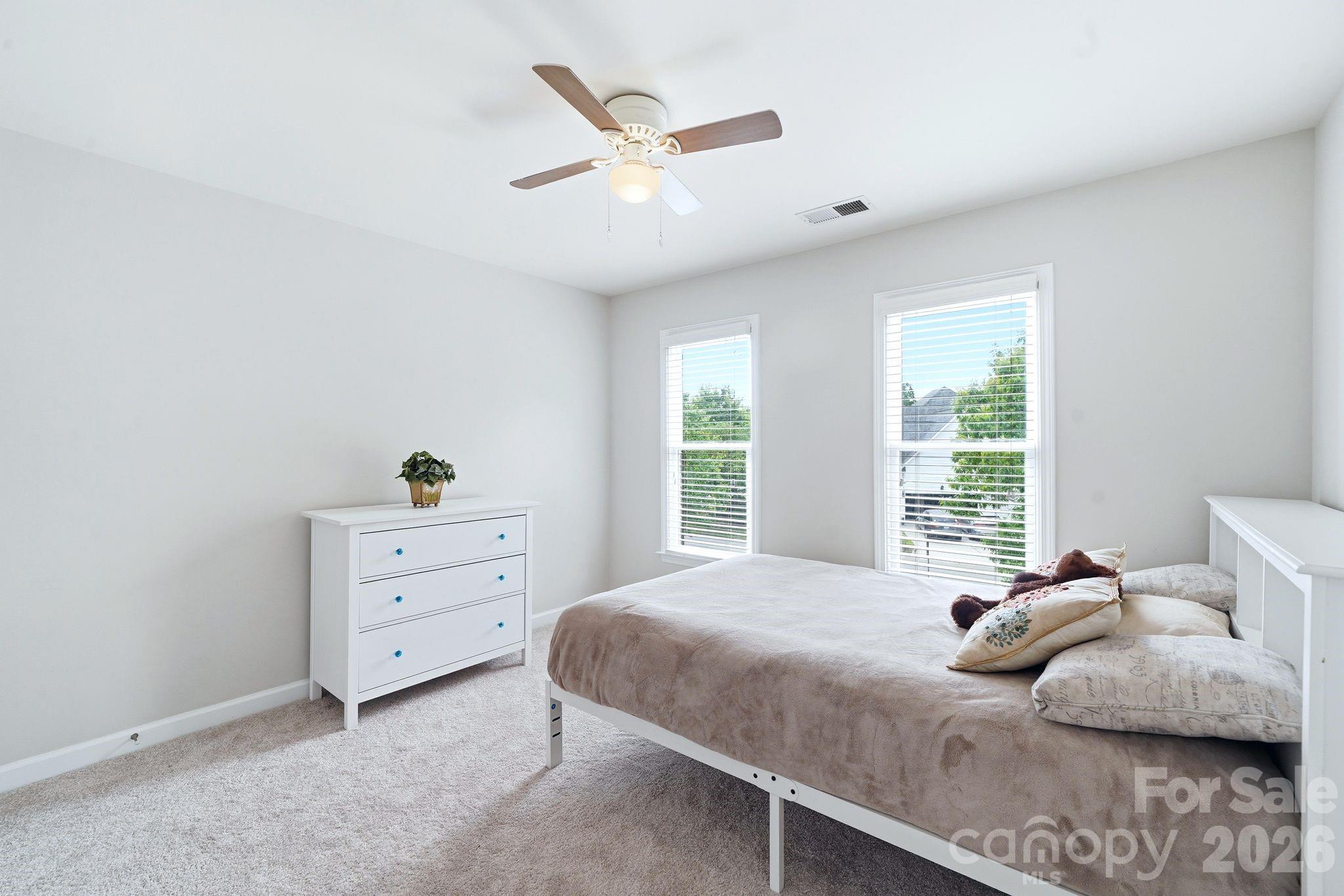 16408 Sutters Run Lane — Huntersville