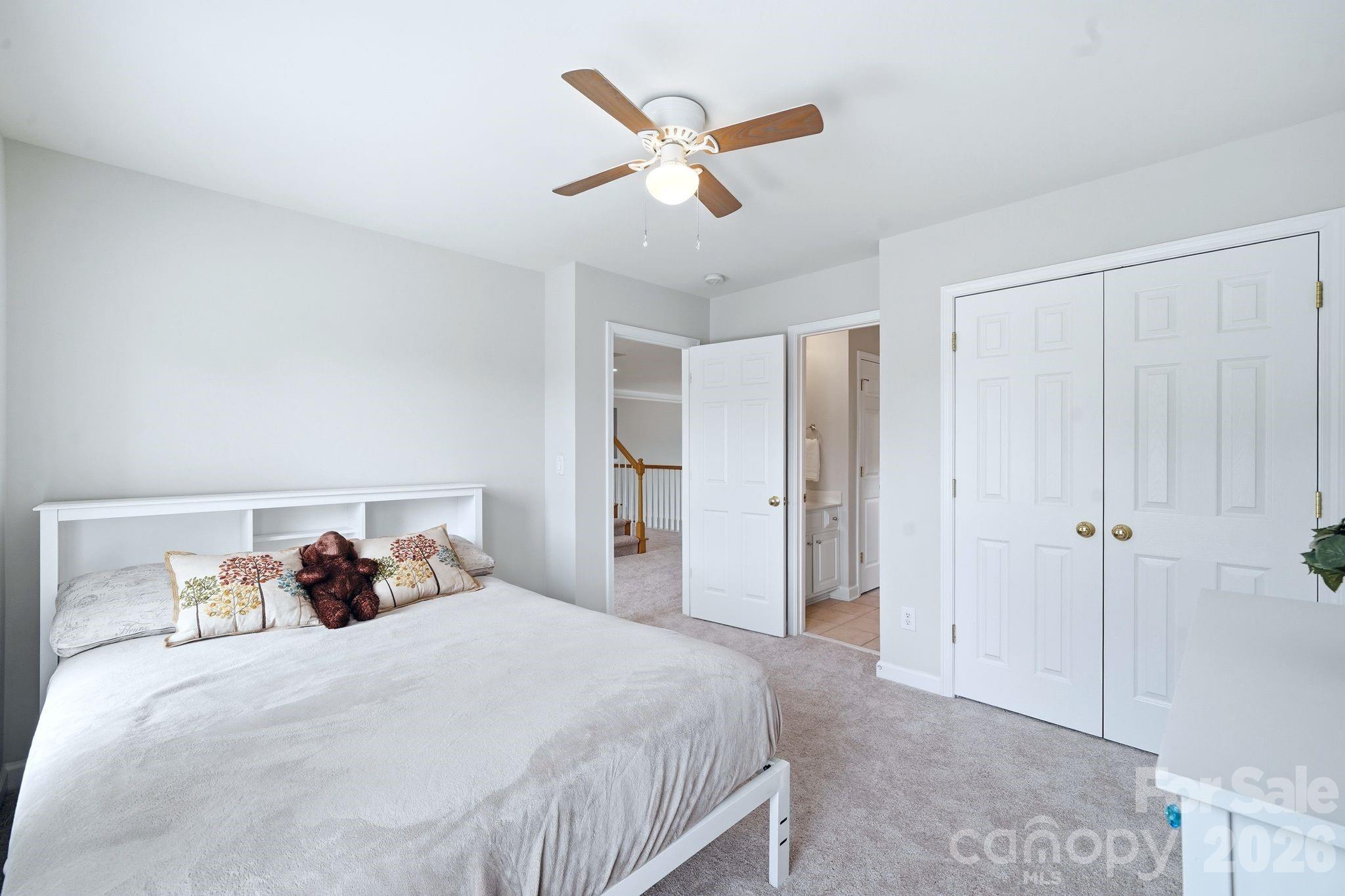16408 Sutters Run Lane — Huntersville
