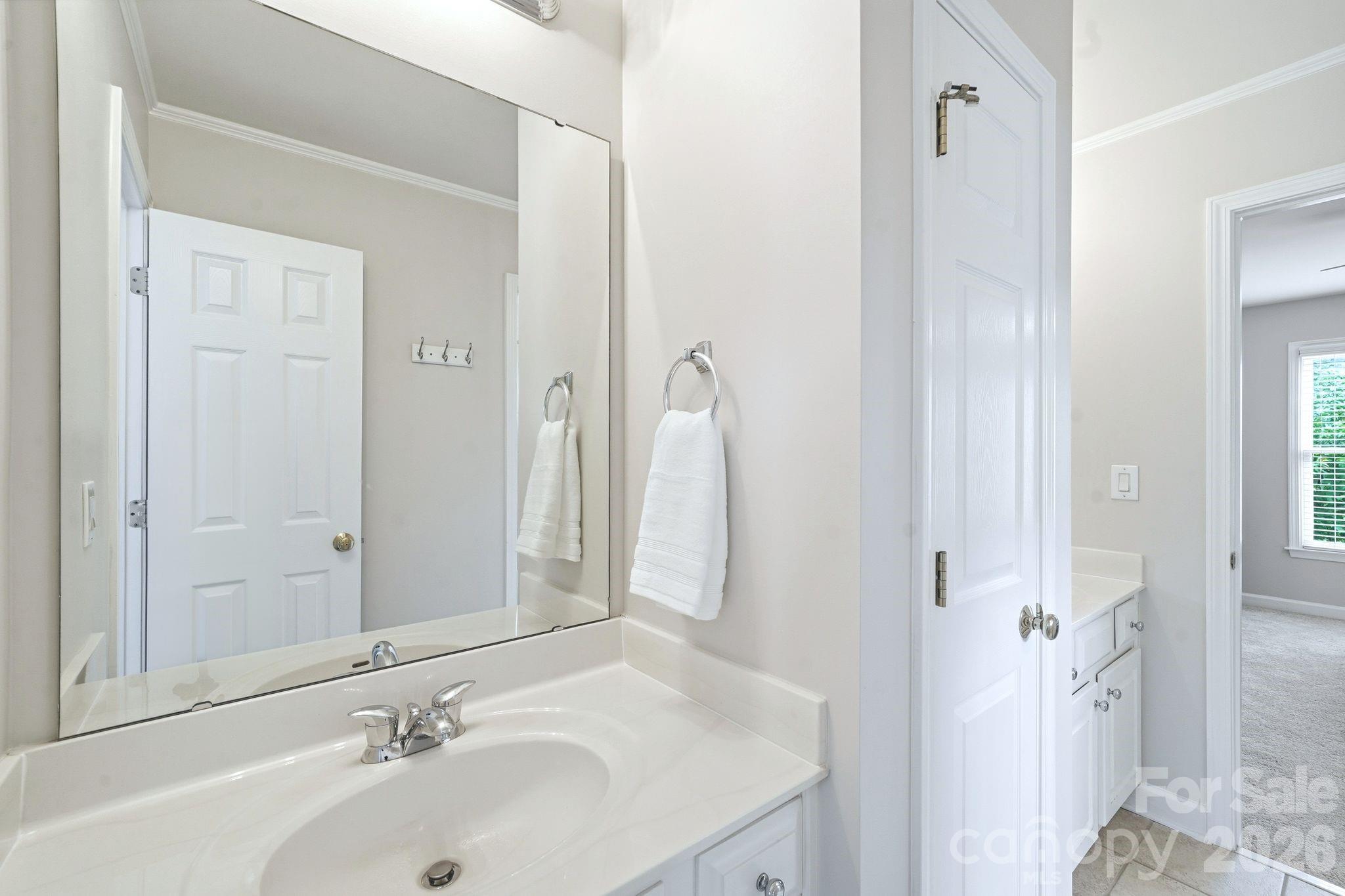 16408 Sutters Run Lane — Huntersville