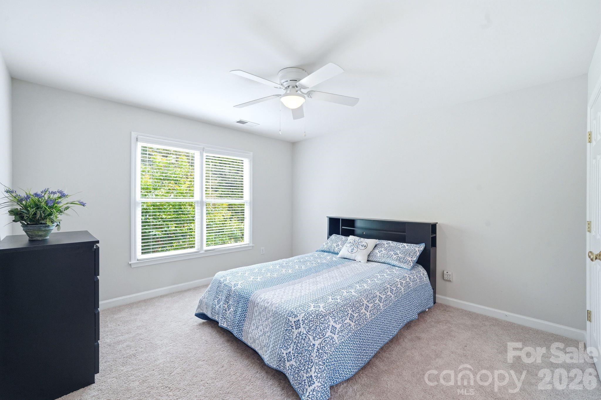 16408 Sutters Run Lane — Huntersville