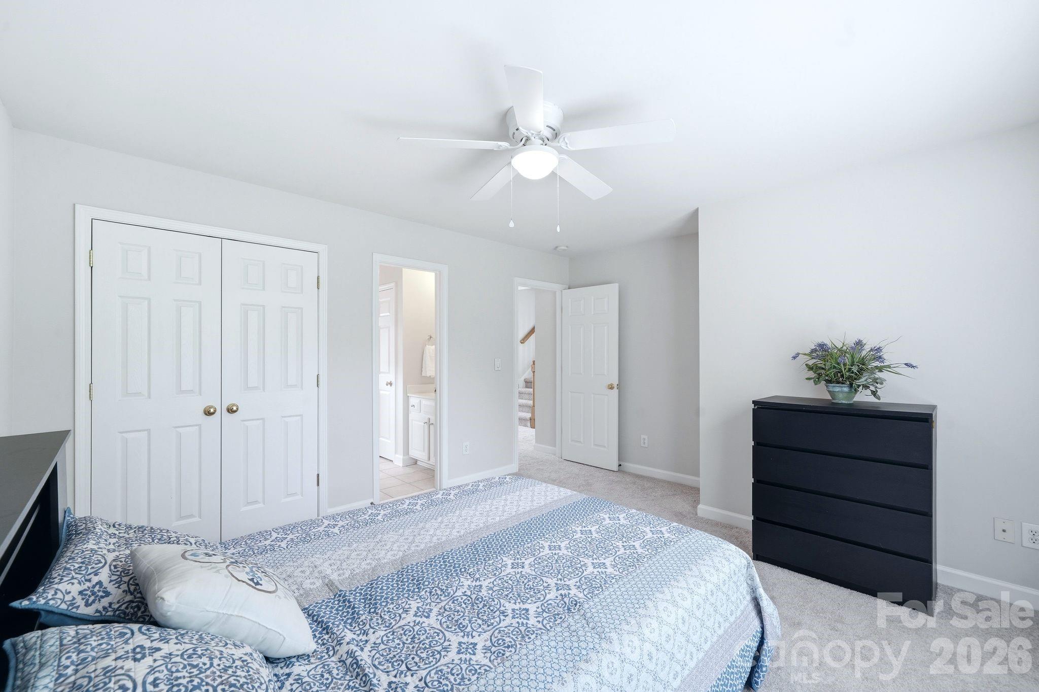 16408 Sutters Run Lane — Huntersville