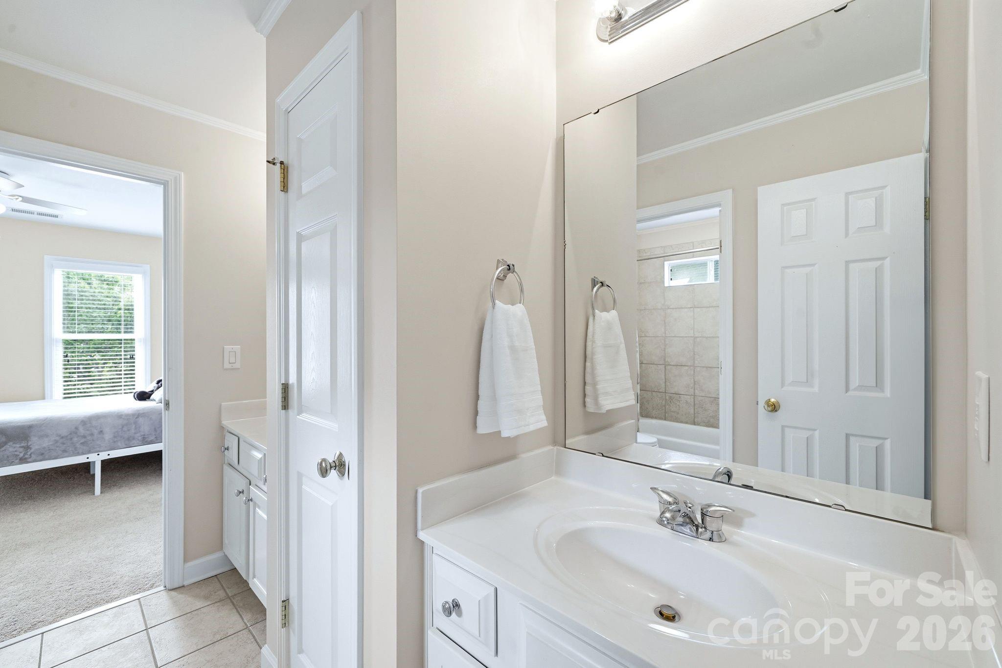 16408 Sutters Run Lane — Huntersville