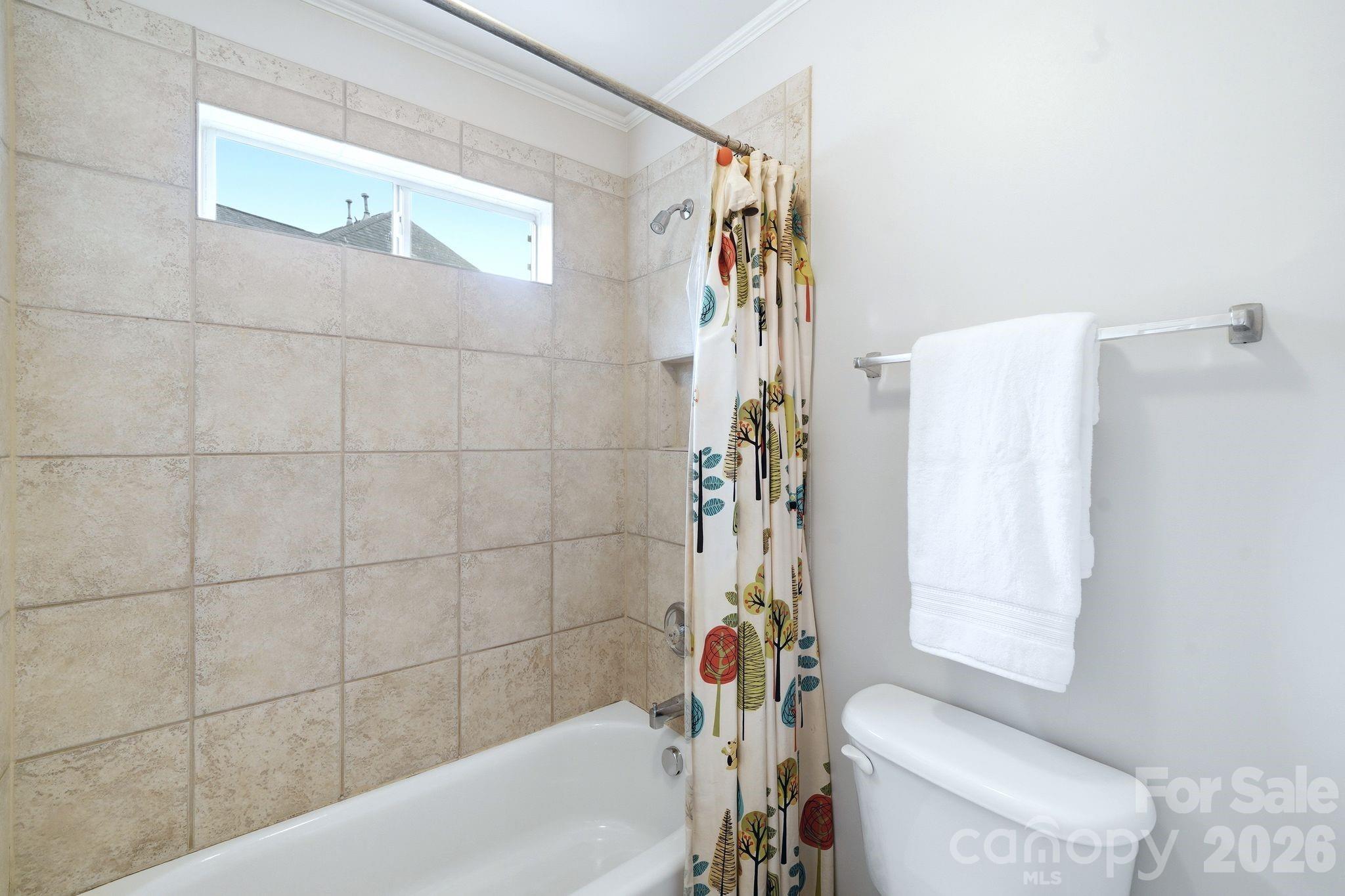 16408 Sutters Run Lane — Huntersville
