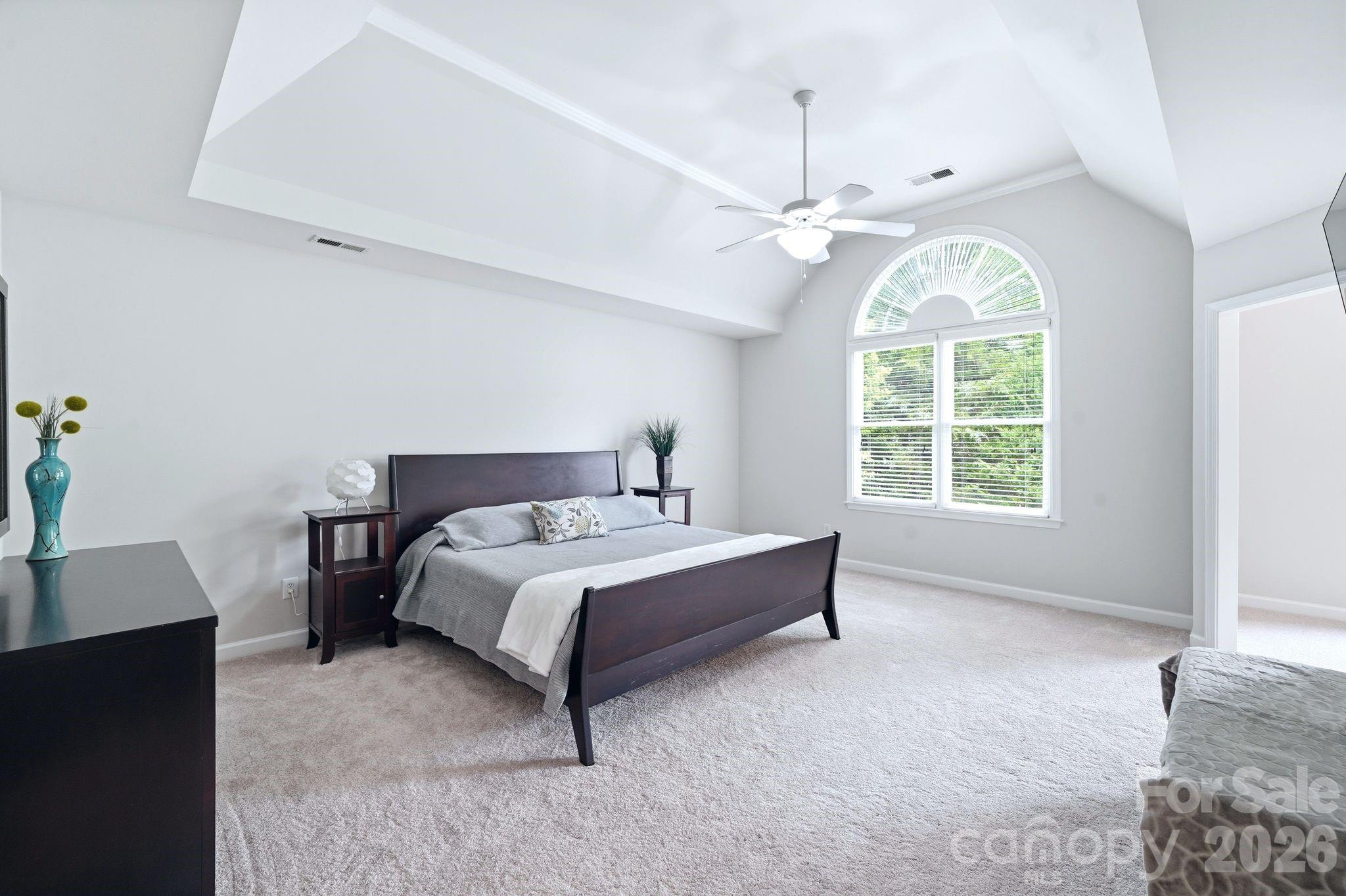 16408 Sutters Run Lane — Huntersville